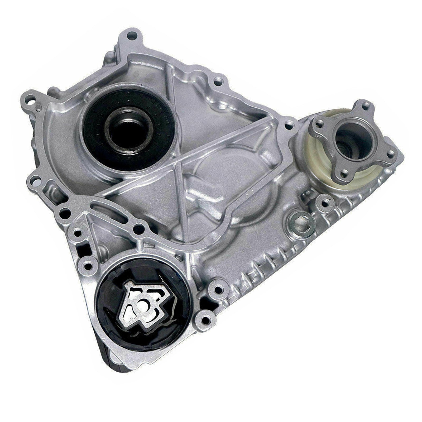 BMW Série 5 F07 530dX (MW91/N57N) Ensemble de boîte de transfert ATC350 27107639261 27107643748