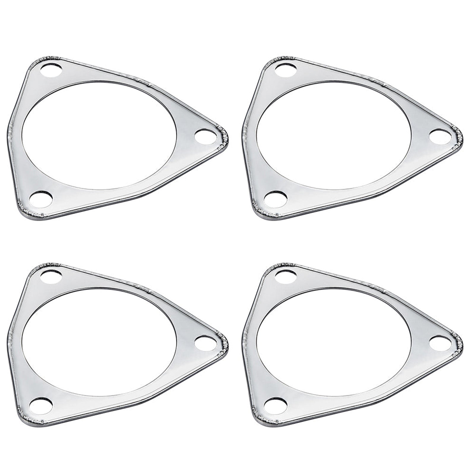 Výfuková potrubie pre Ford 2008-2010 6,4 l Powerstroke Diesel High Duty Lessed No Egr