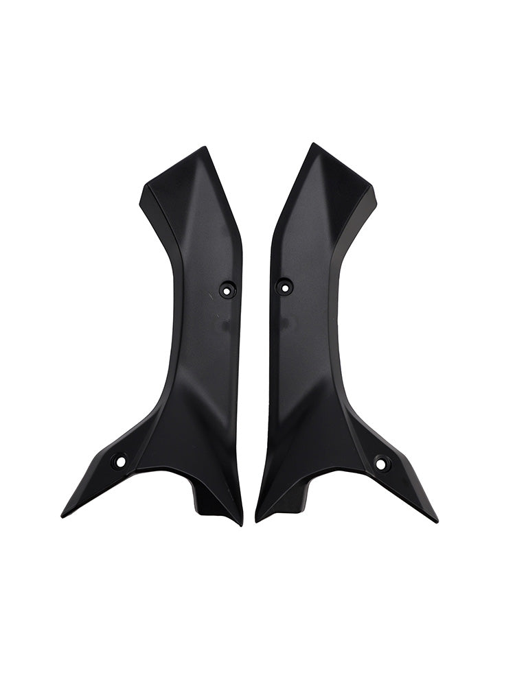 2017-2020 Yamaha YZF R6 Side Air Duct Cover Fairing Intake