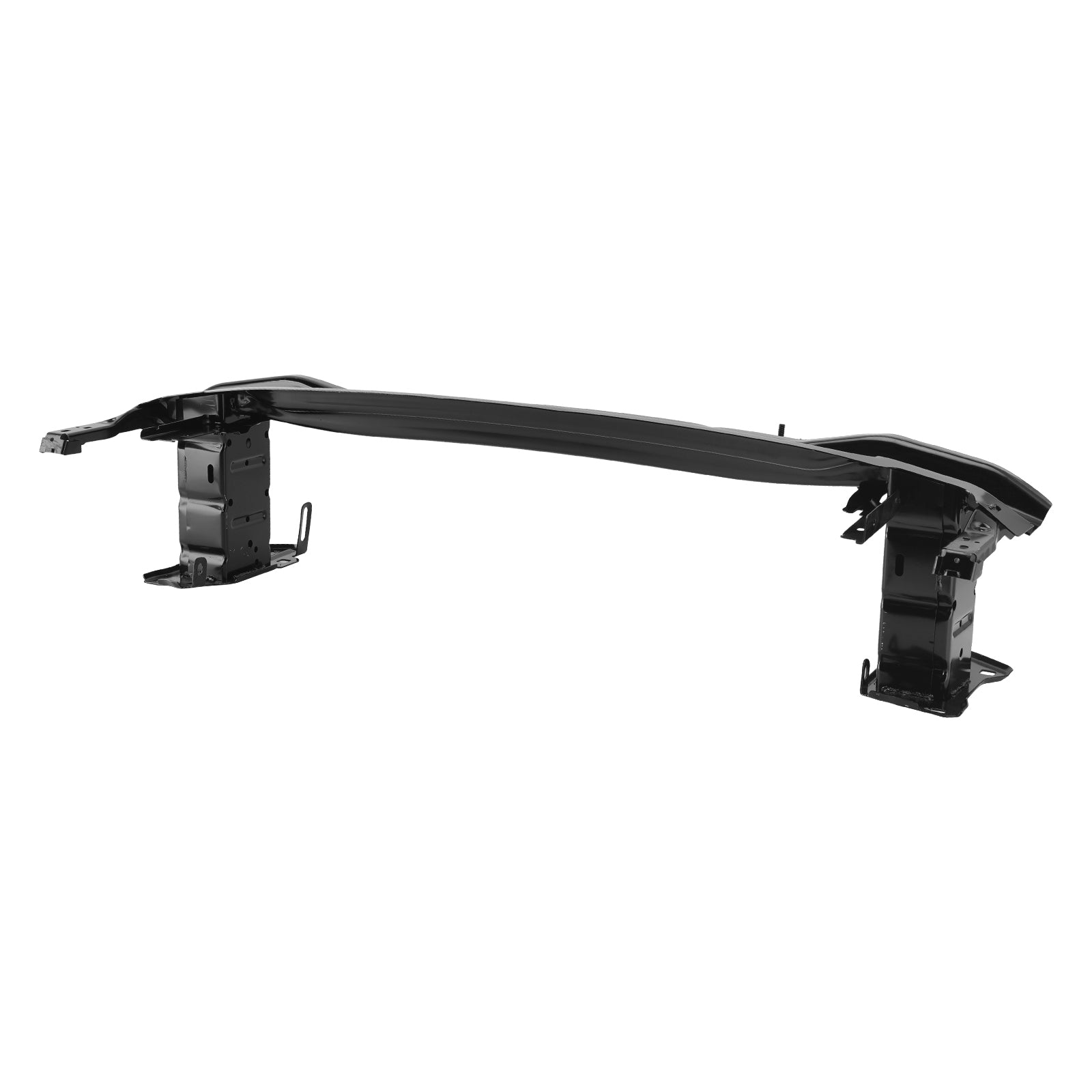 Front Bumper Top Pad Outer Molding Pad for Ford F250 F350 F450 F550 2011-2016