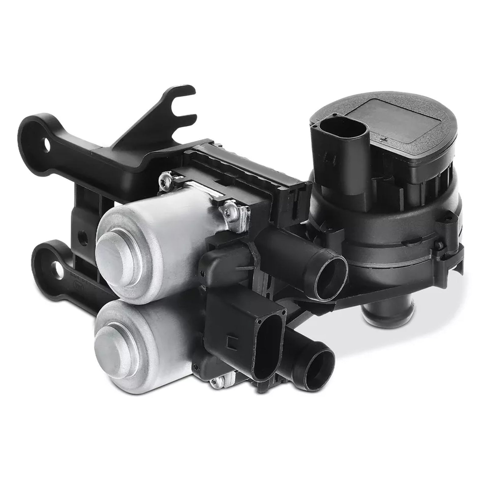 Vanne de commande de chauffage 4F1959617B pour Audi A6 A6 Quattro 2005-2011