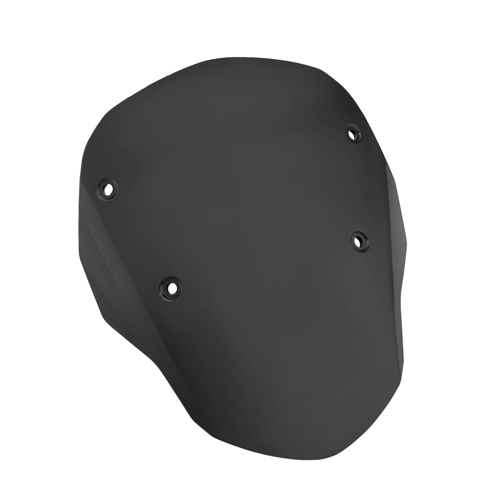 2024 BMW R1300GS Strålkastare vindrutan täcker vindrutan vindrutan