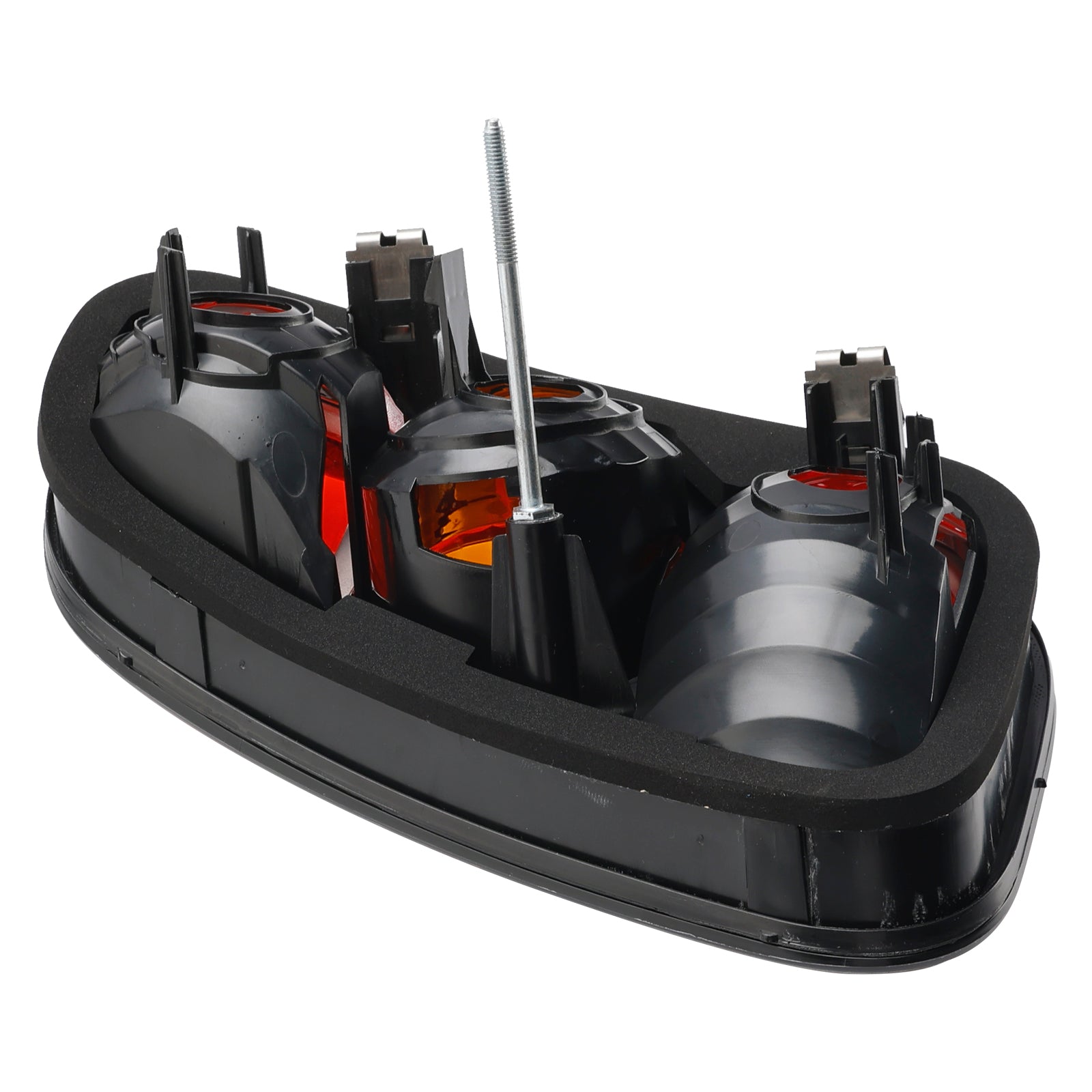 2001-2004 MINI R50 R52 R53 Rear Left Tail Light 63216935783