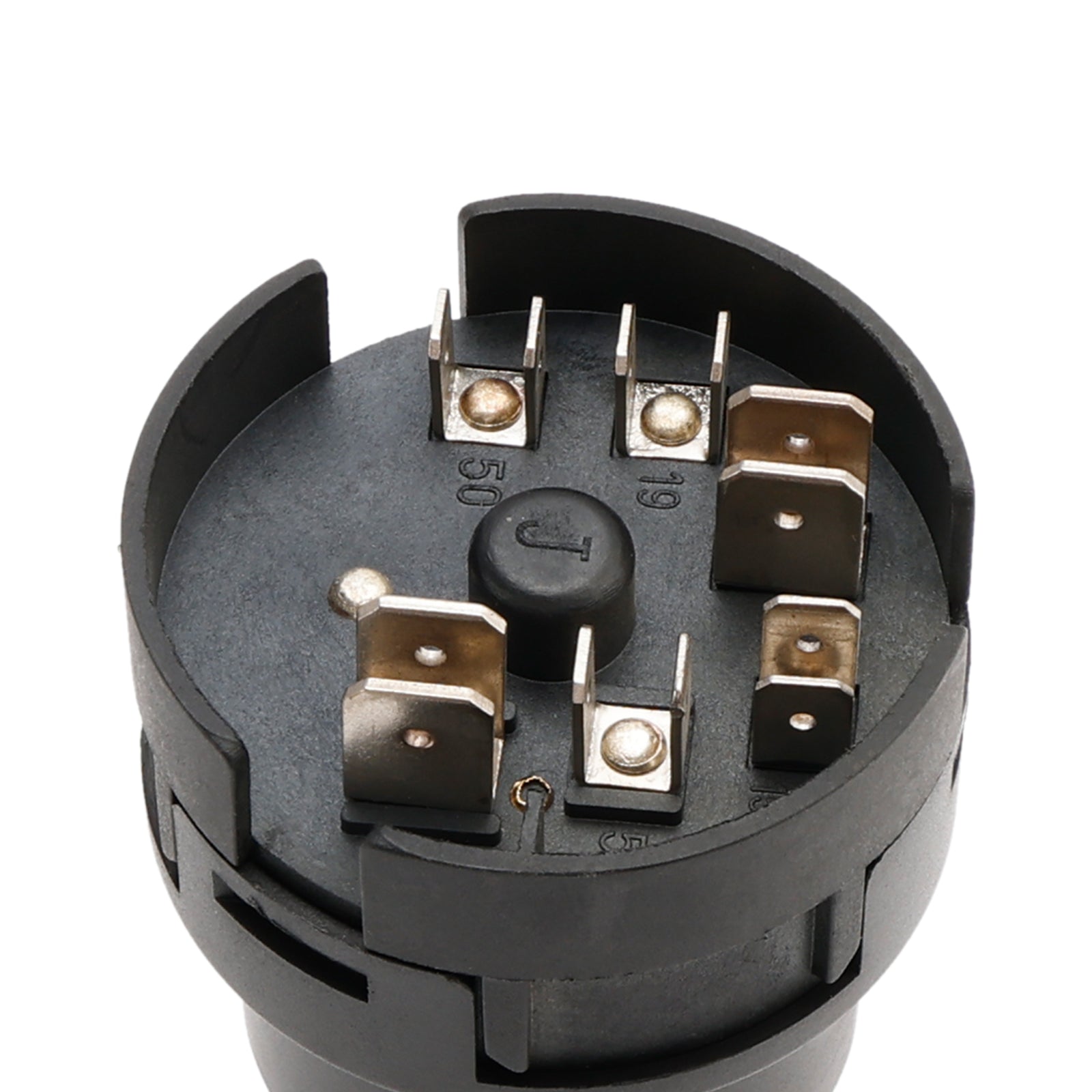 Contactslot Past Voor YUCHAI Graafmachine 60 85 135 230-8 COBO Zware apparatuur
