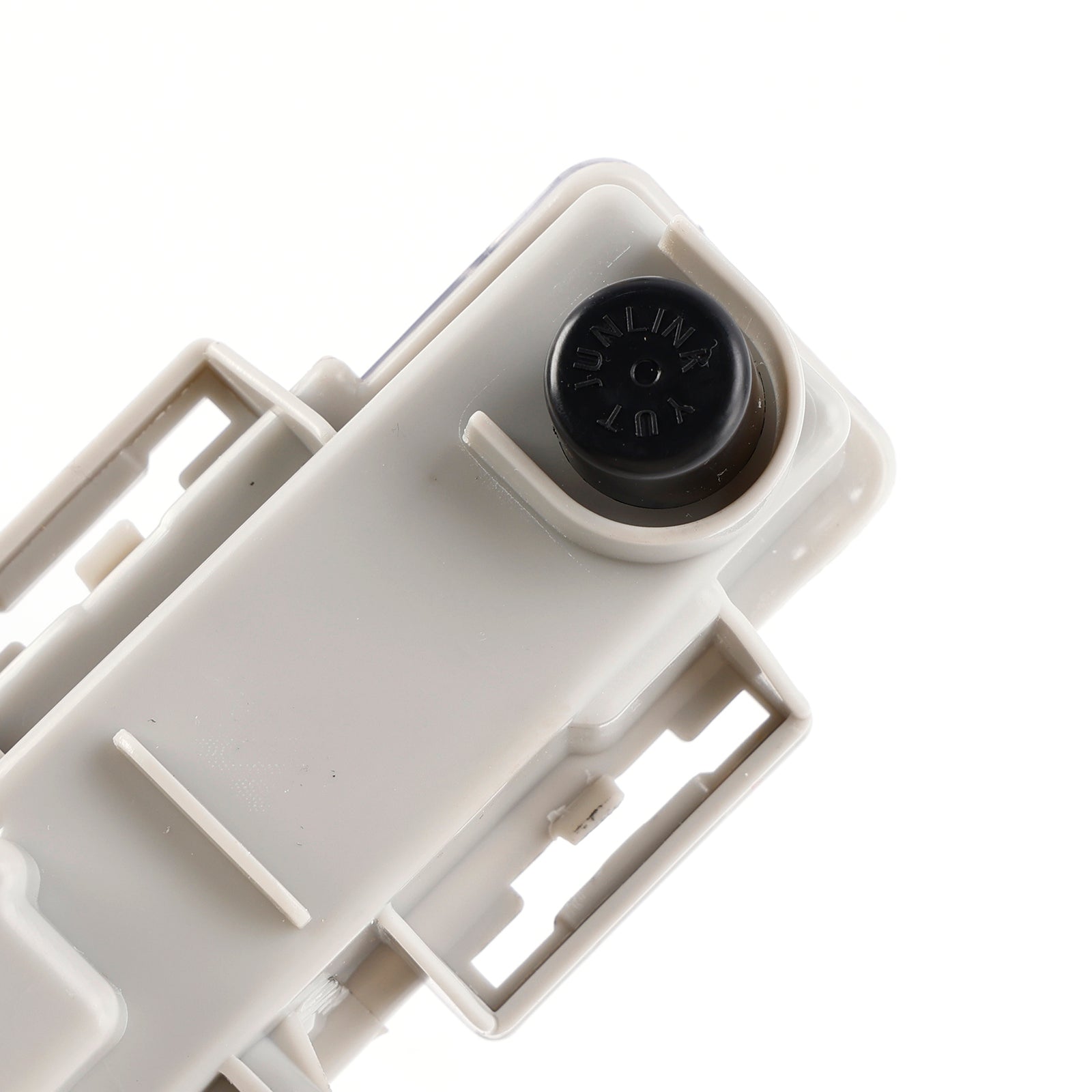 Mercedes-Benz 2012-2015 W166 Par de faróis de neblina diurnos específicos para Classe ML, modelo LH RH A0999065700 A0999065800