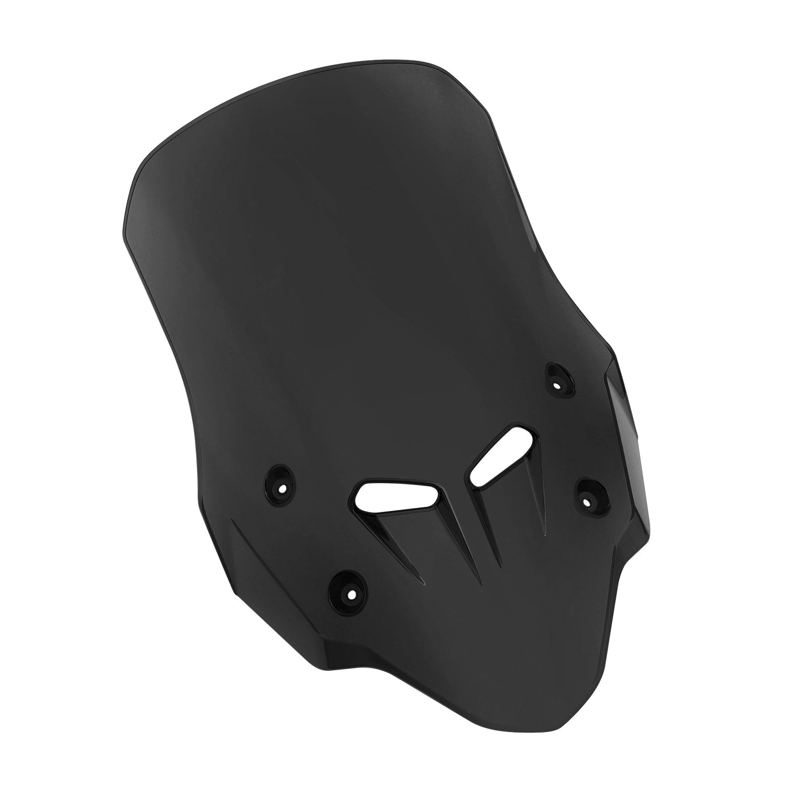 Pare-brise de moto ABS adapté à HONDA CB400X/CB500X 2019 – 2024