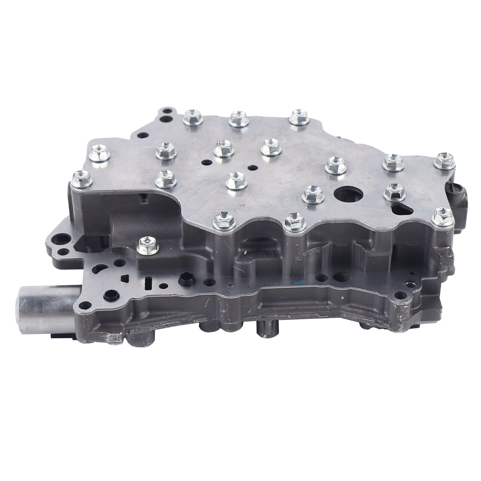 K313 Transmission Valve Body w/ Solenoid för Toyota Corolla 1.8L 2.0L 2014-On