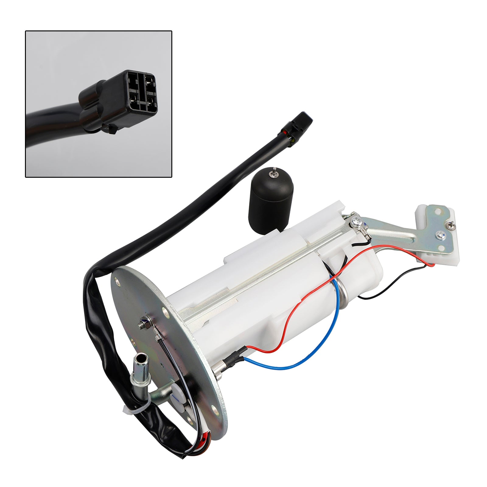 2020-2023 Kawasaki ZR900 Z900 ABS 2017 Fuel Pump Assembly Unit 49040-0756