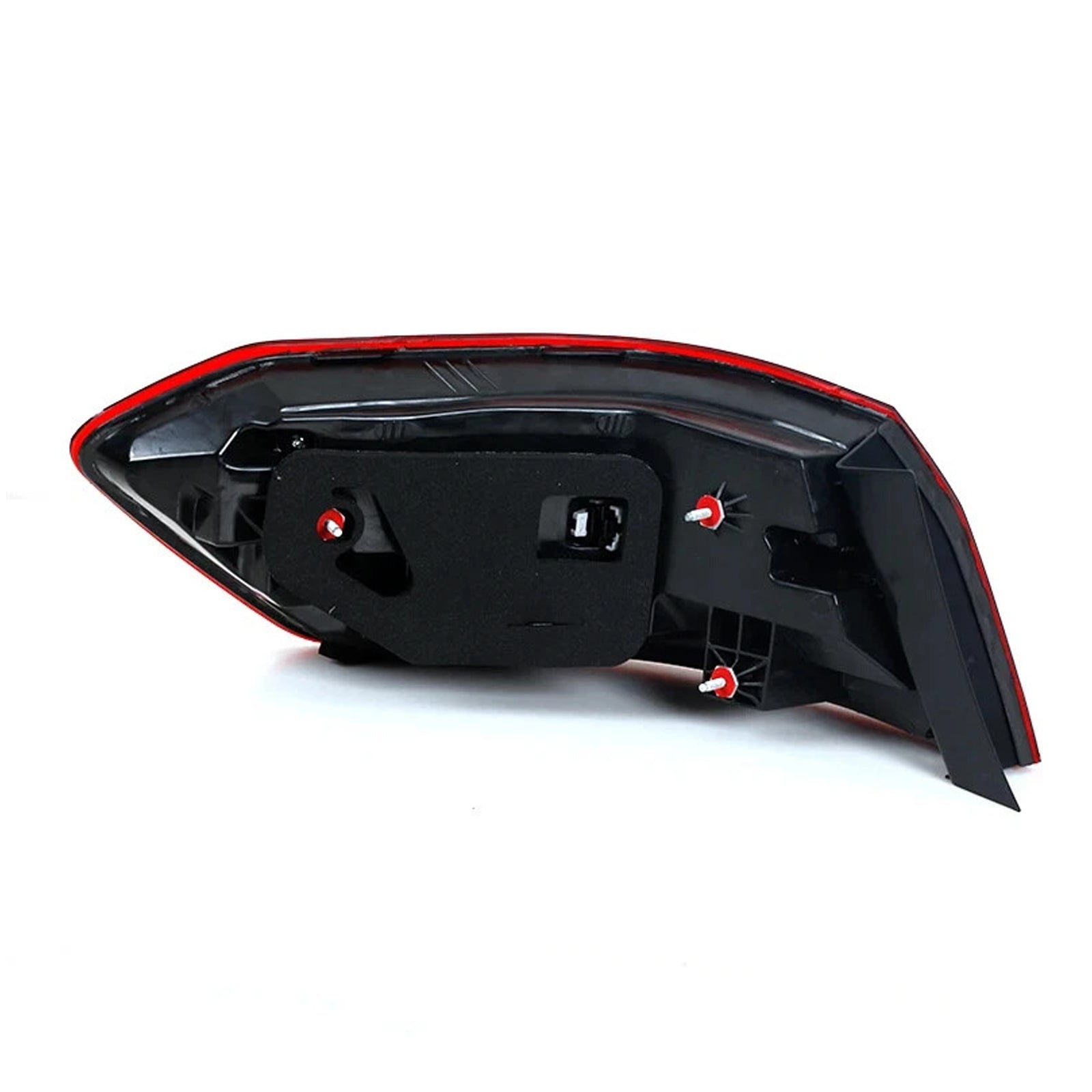 Left LED Outer Rear Tail Light Brake Lamp For Mercedes E-Class W212 2013-2015