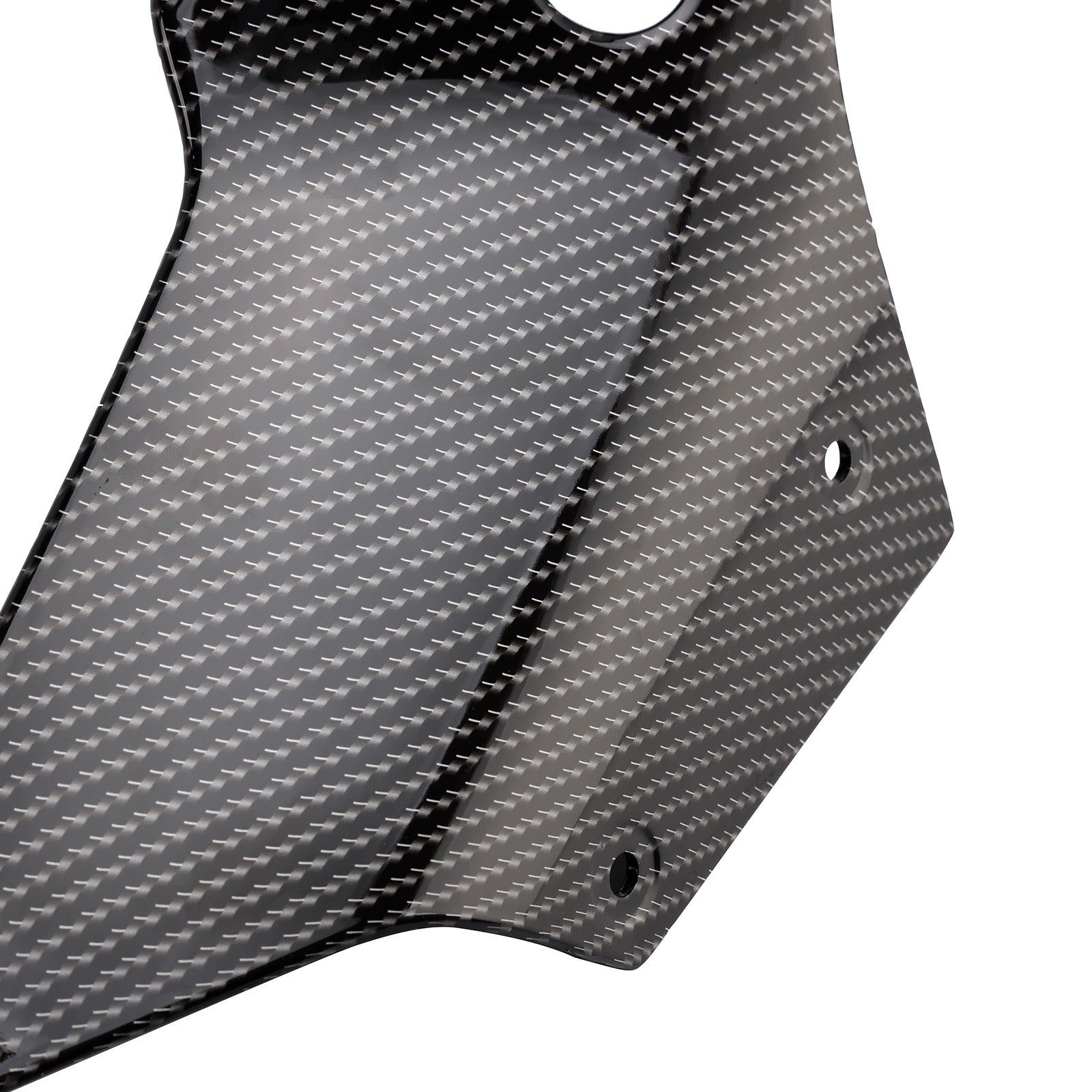 2025-2026 Kawasaki Z900 Rear Tail Side Seat Cover Fairing