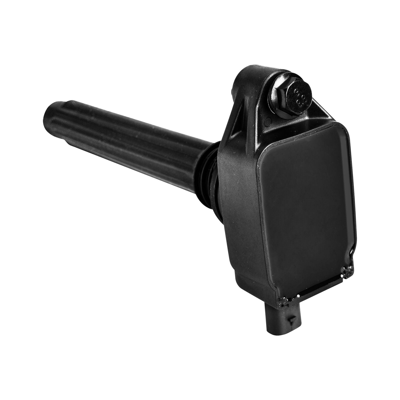 6 stuks Bobine + Bougie UF648 Voor Dodge Chrysler Ram Jeep 3.6L