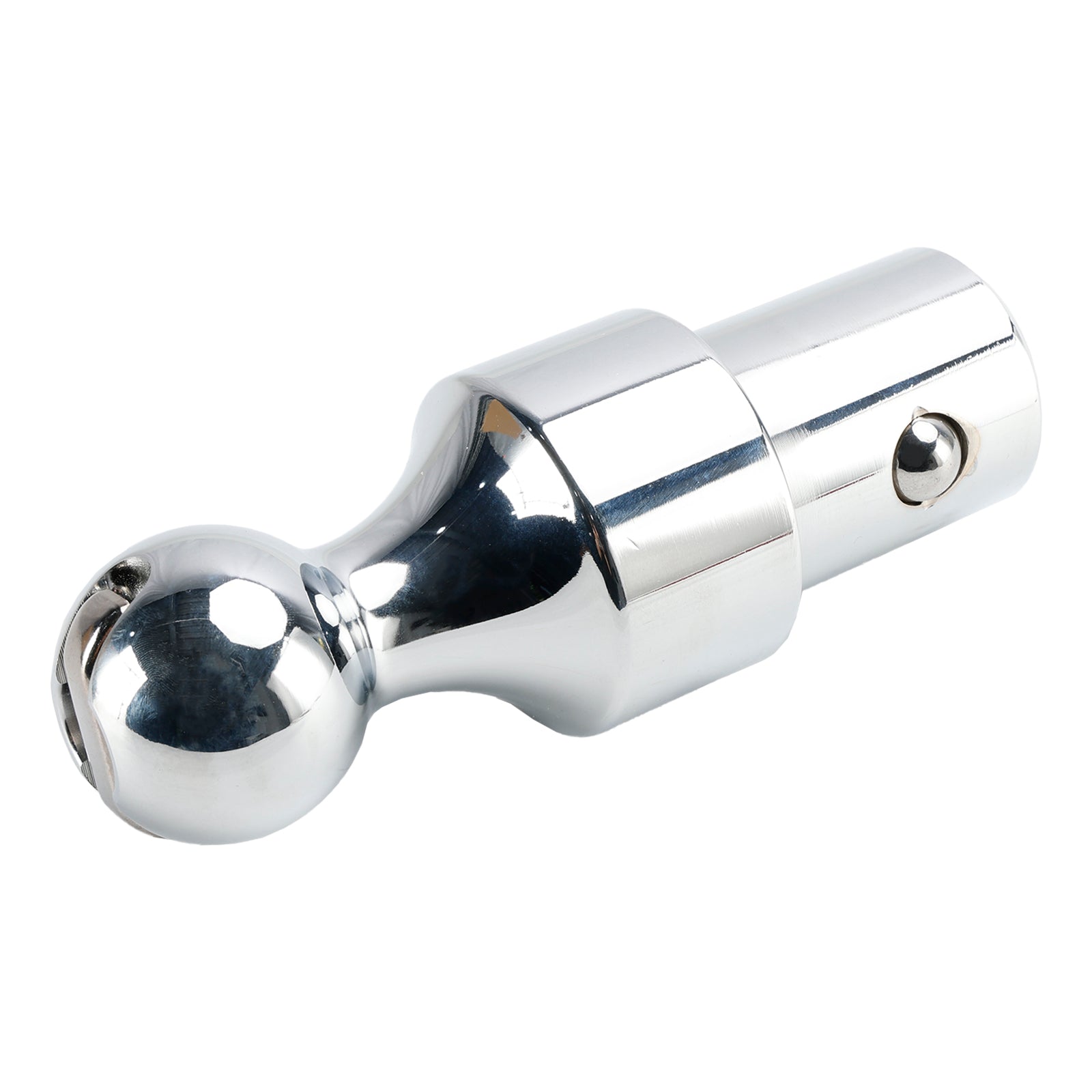 Pukový systém 2-5/16" Sada ťažného zariadenia s guľovým krkom pre Chevy pre Nissan 60639