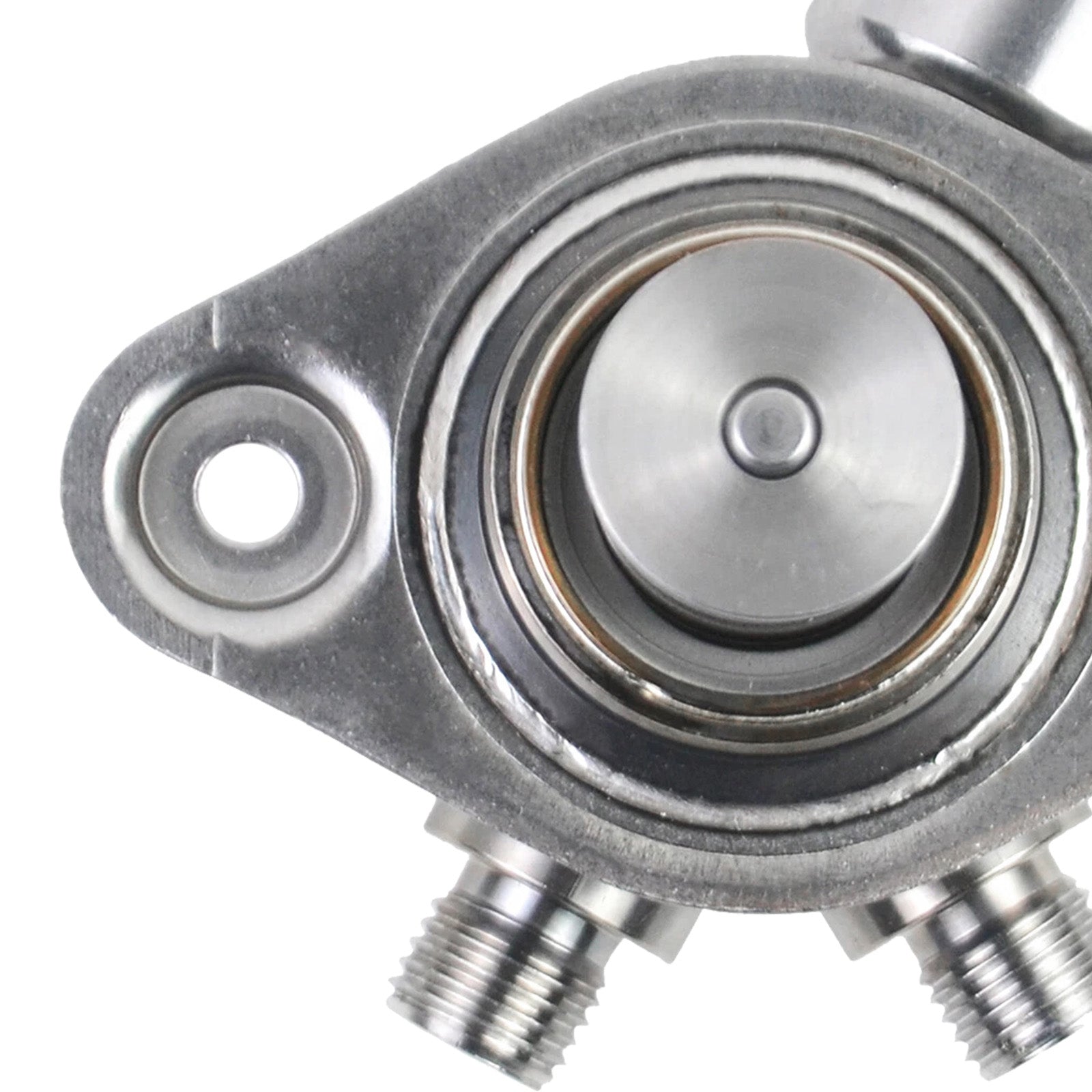 Bomba de combustible de alta presión AJ813784 compatible con Jaguar XE 2019 F-Pace 2019-2022 5.0L V6