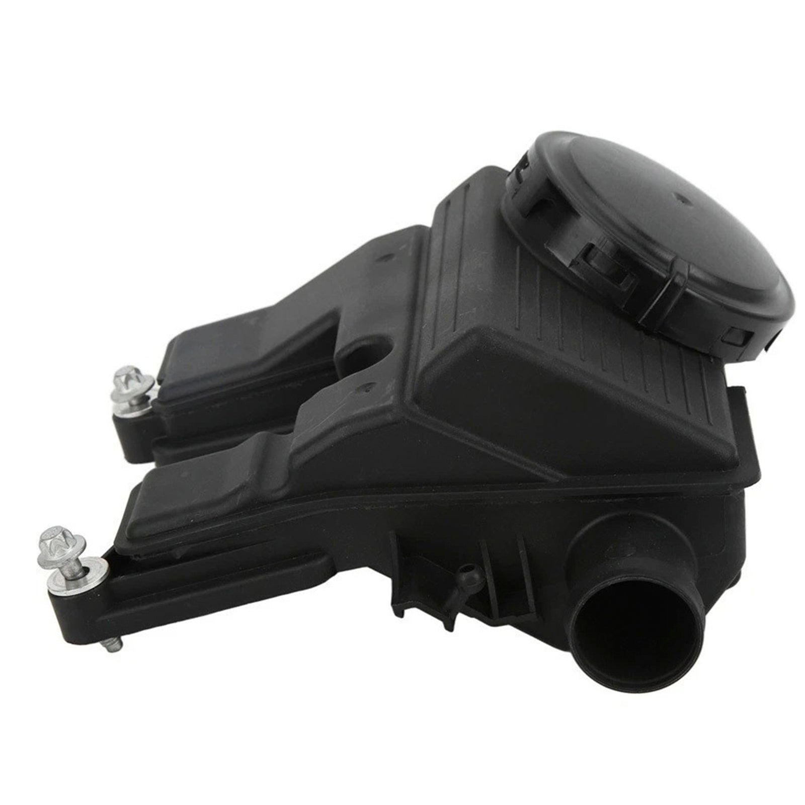 2014-2016 Porsche Panamera Turbo Executive V8 4.8L Engine Oil Separator 94810713520 94810713521