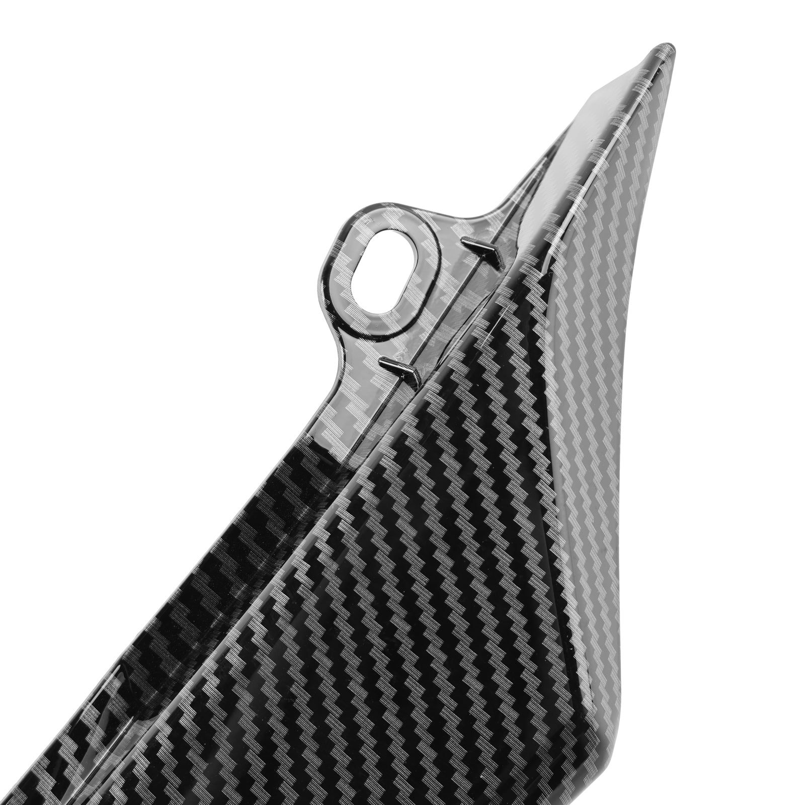 2022-2024 Kawasaki Versys 650 KLE650 Sidesete Fairing Panel Cowl