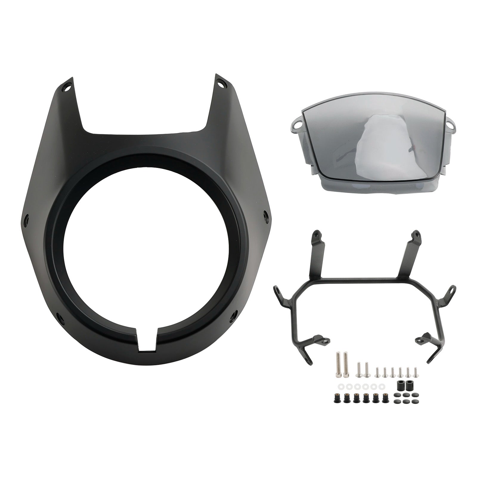 2023 Winkering de pare-brise Honda CL300