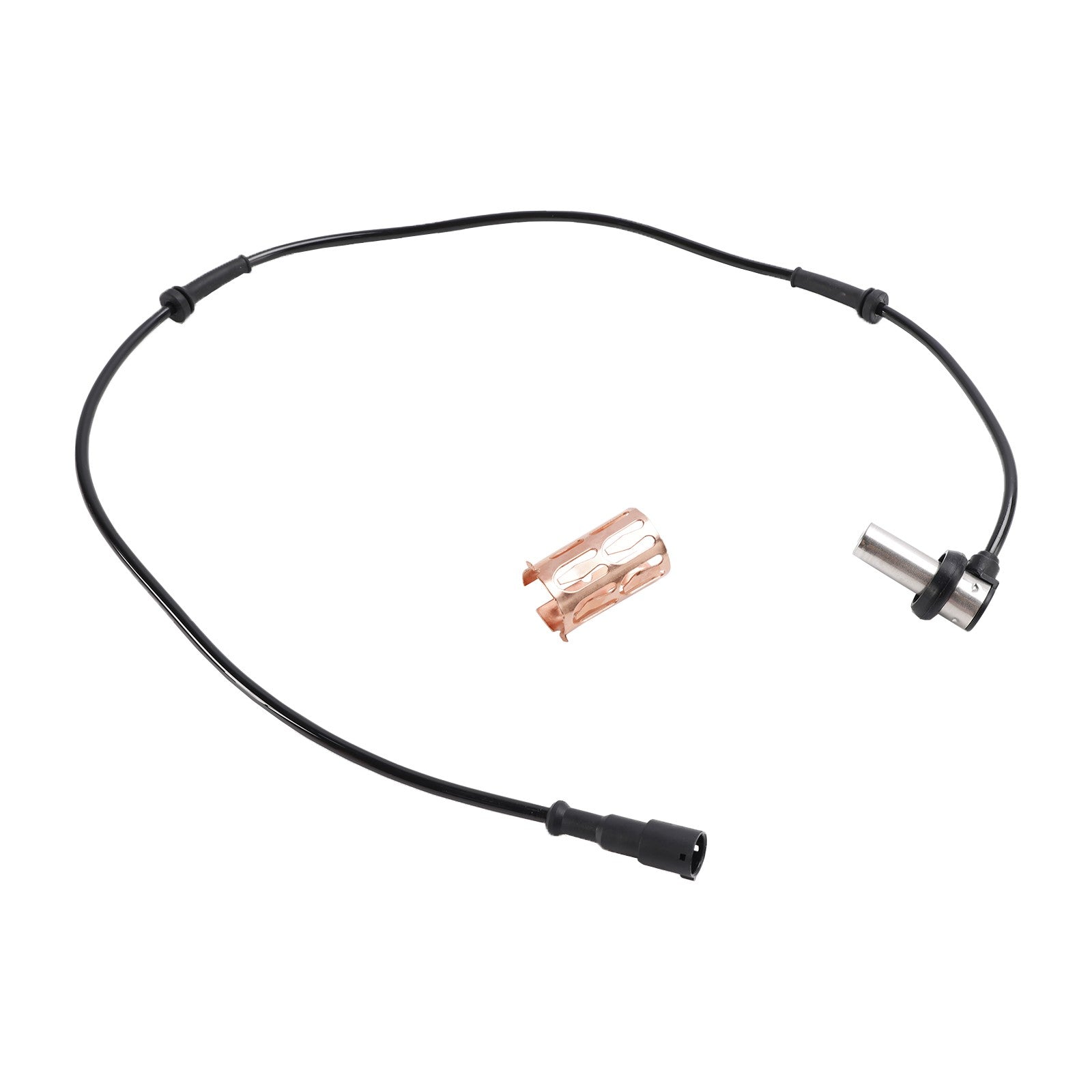 1994-2002 Land Rover Range Rover MK II Achter-ABS Wielsnelheidssensoren STC3385 ALS1909