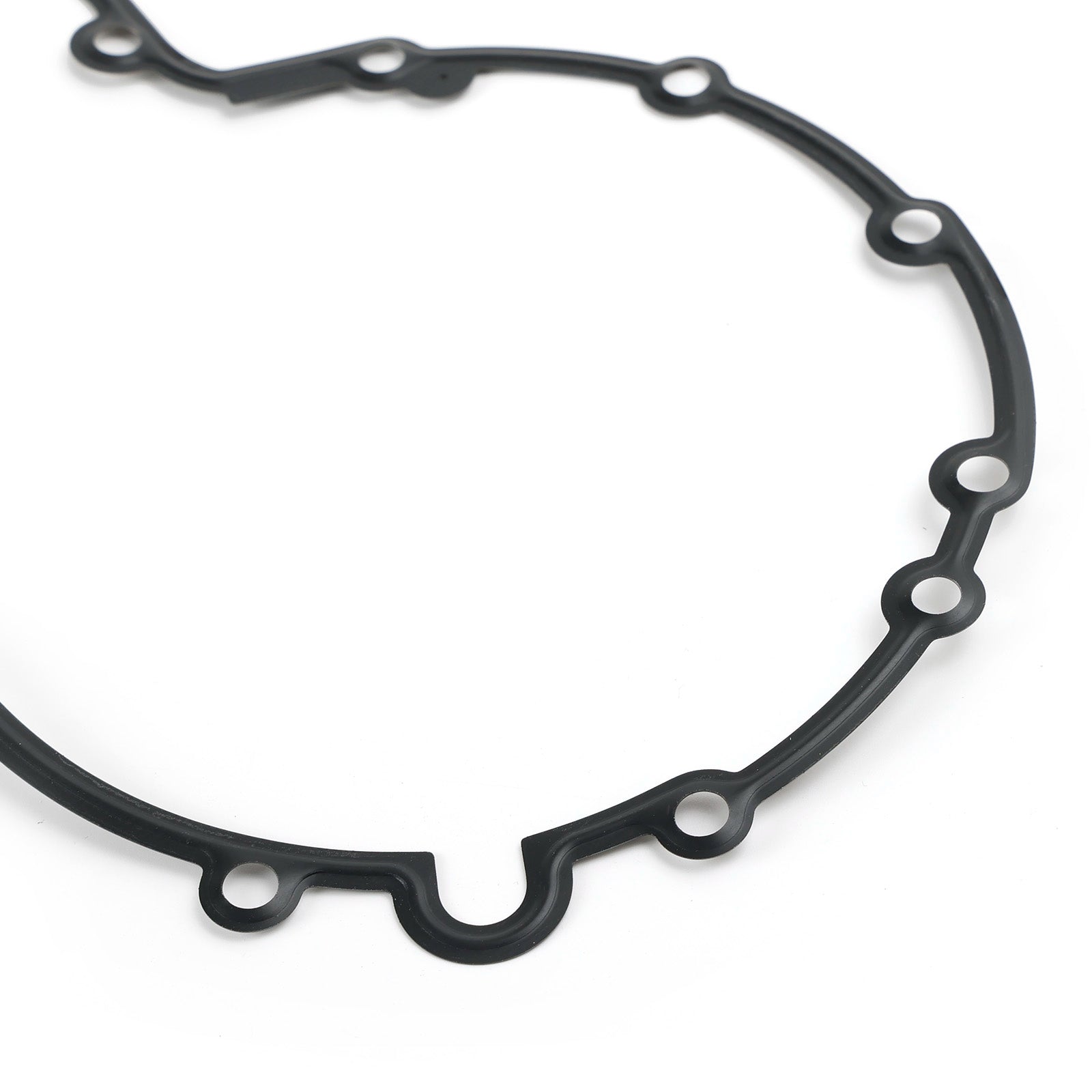 Left side Engine Crankcase Cover Gasket Fit For Daytona 600 & 650 / Speed-Four 600 / TT600 / T1261092