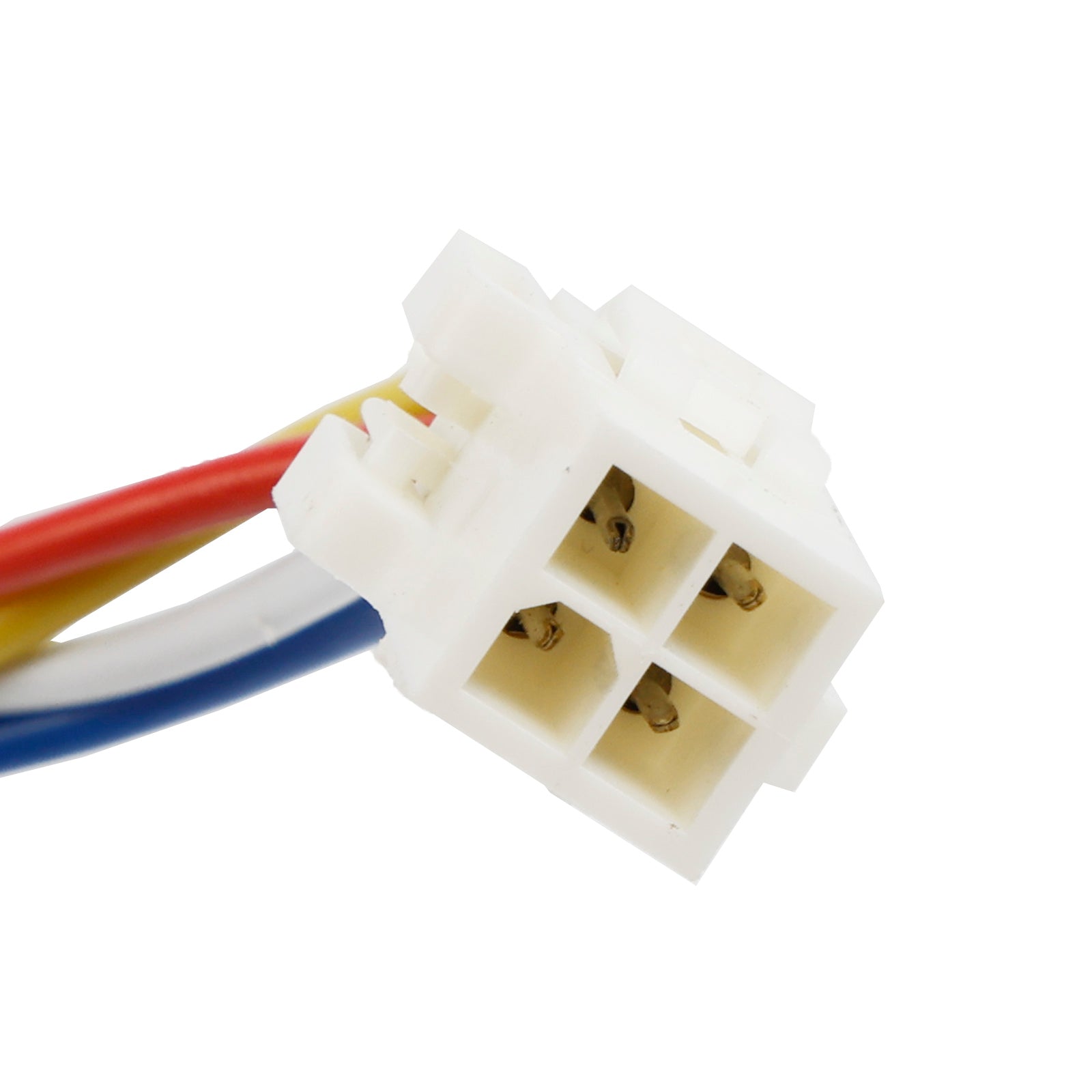 Reemplazo exacto del motor del ventilador del evaporador W10822580 para Whirlpool Kitchenaid