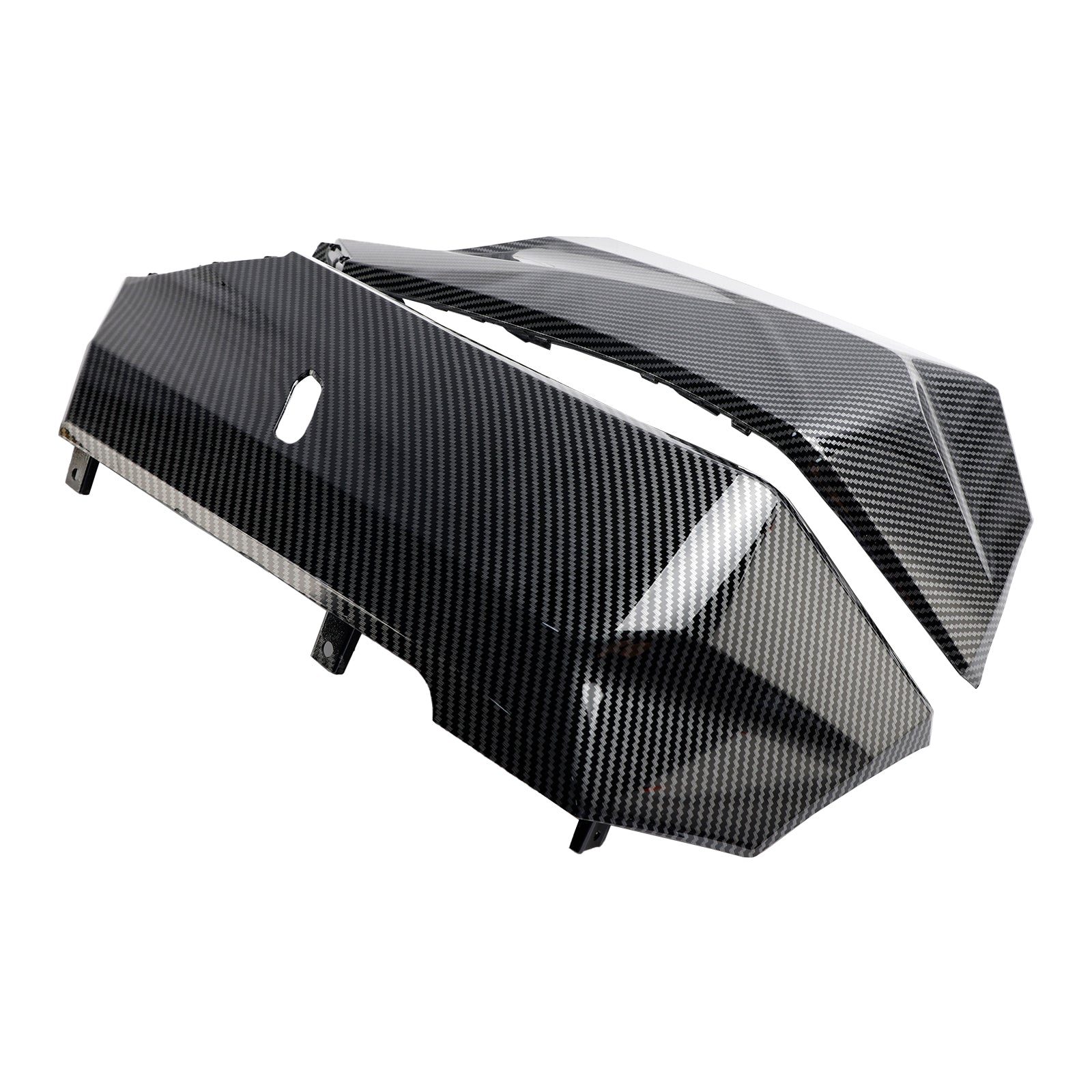 2023-2024 Honda ADV 160 Side pedal Cover Panel Fairing Cowl