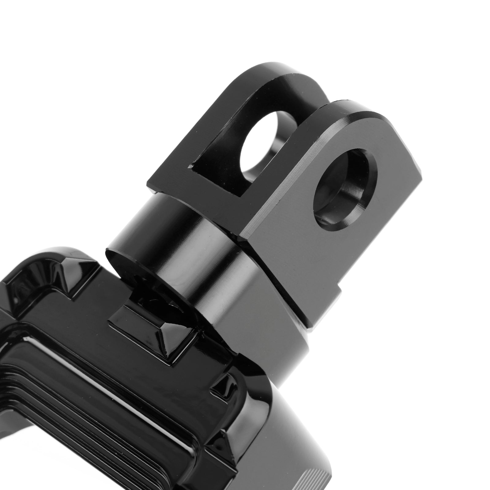 Predné nohy Foot Peg Fit for Cfmoto 450SR 450nk 650nk 400nk 800nk 650 GT