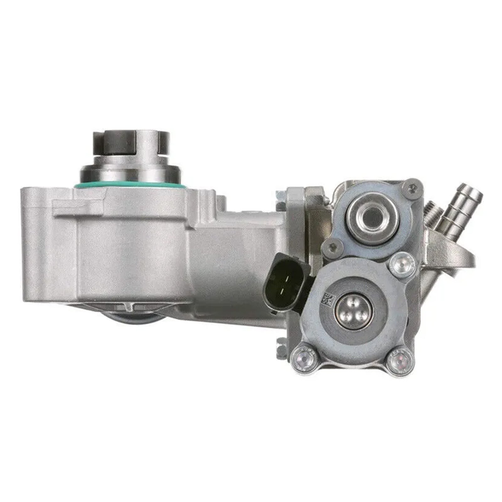 2012 2013 2014 2015 Mercedes-Benz C250 1.8L L4 Turboladdad högtrycksbränslepump A2710703701