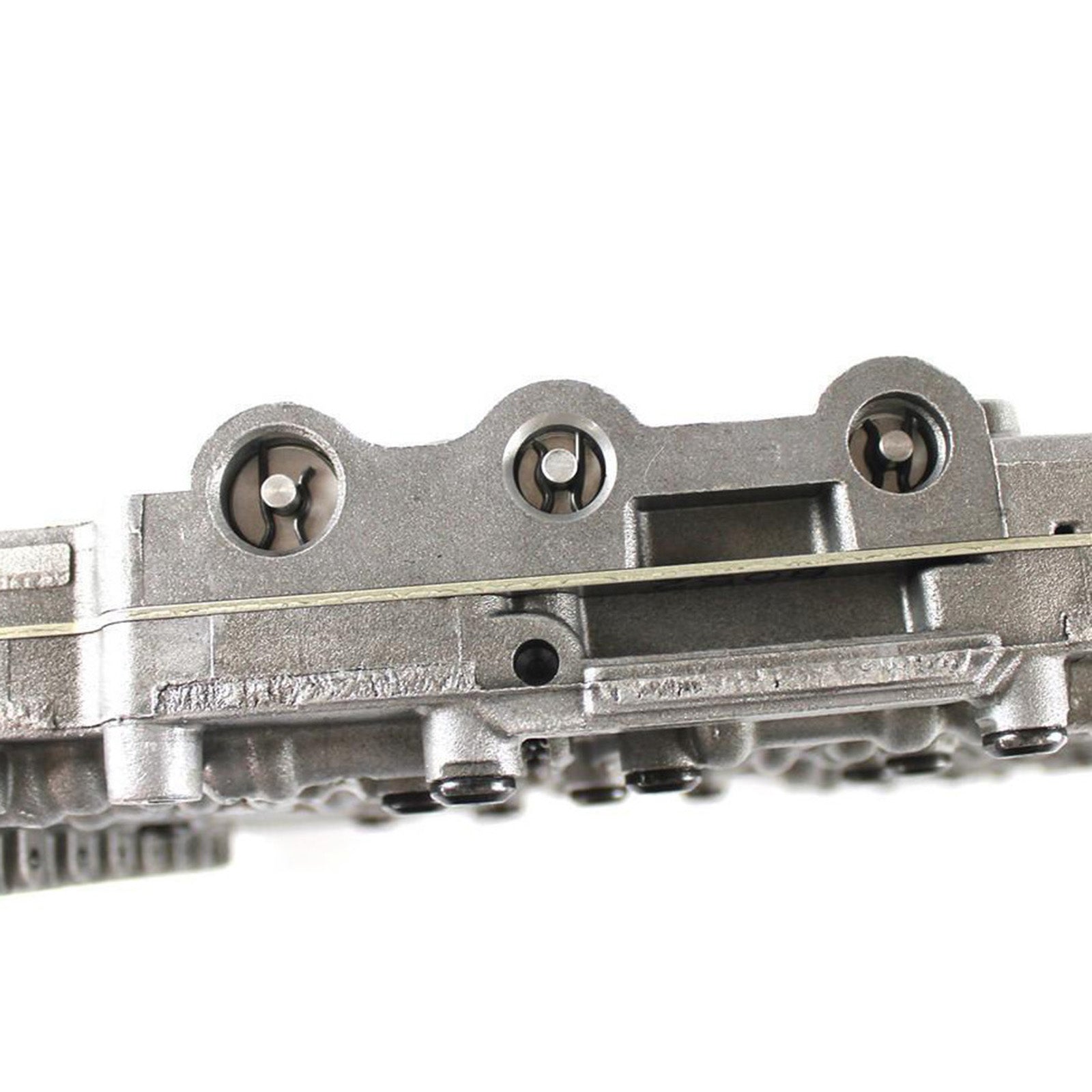 6HP26 6HP19 Ventilkropp för BMW Audi VW Jaguar Hyundai Lincoln 545i 760i X5 X6