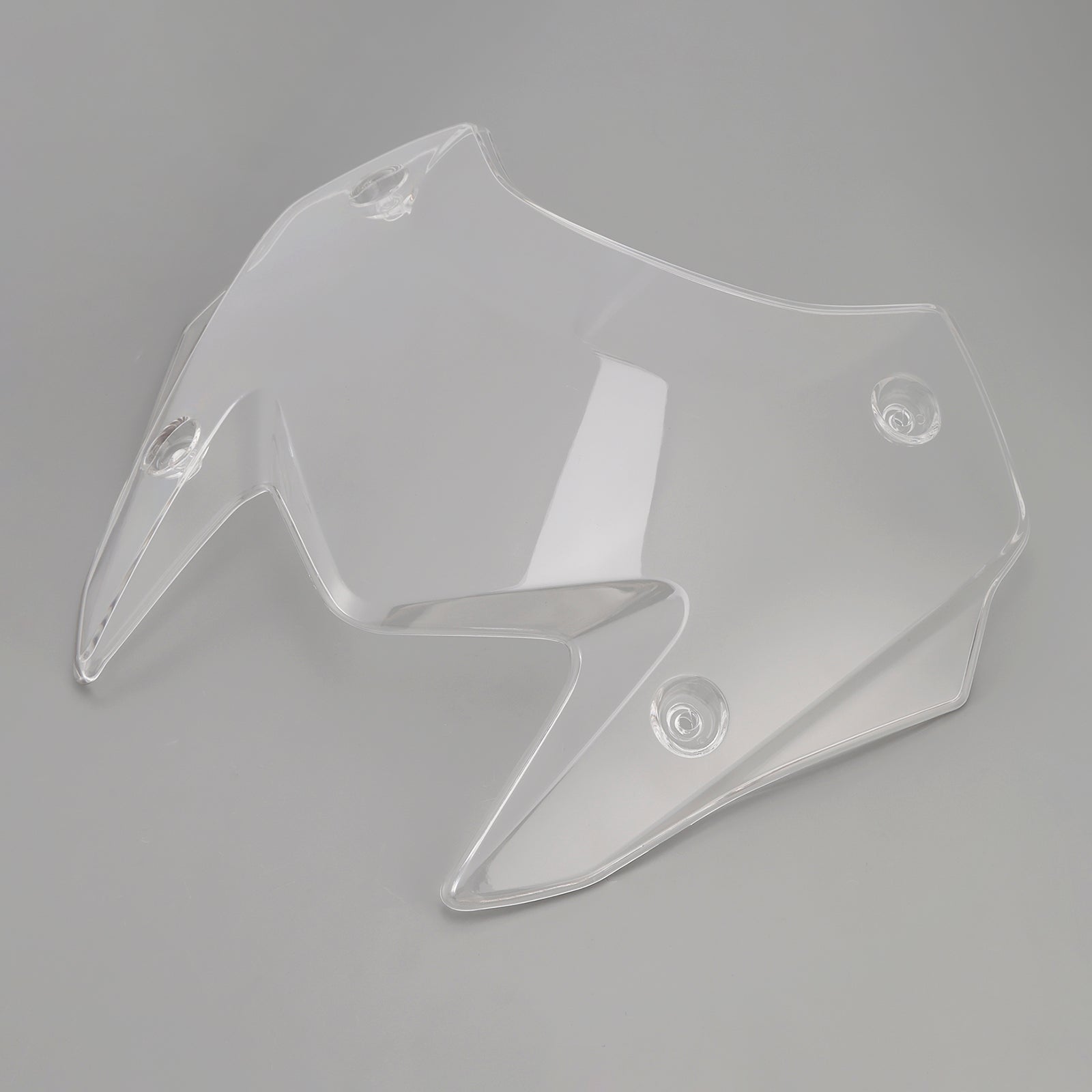 2022-2024 YAMAHA T-MAX 560 Windshield WindScreen + Bracket