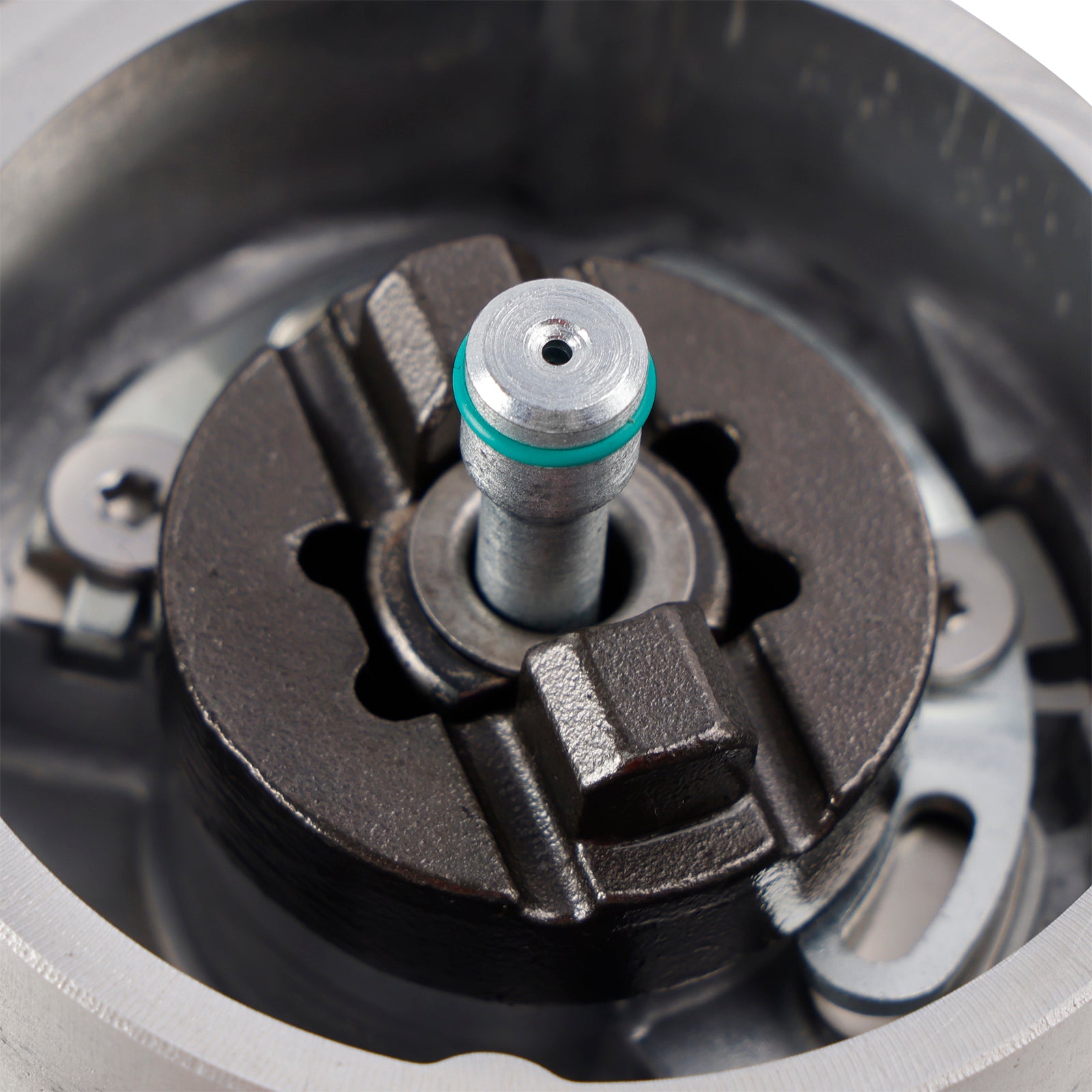 2012-2022 Ford Transit Custom V362 Van Bus F3 FY FZ 2.2tdci Vacuum Pump 1899704