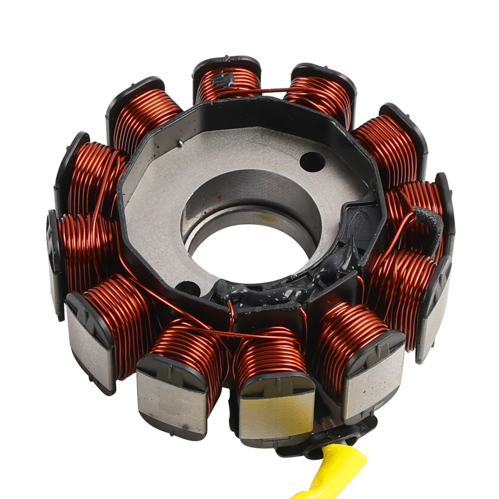 GÉNÉRATEUR STATOR POUR PIAGGIO X7 X8 X9 ZIP 125 Liberty Beverly Gilera Runner 125