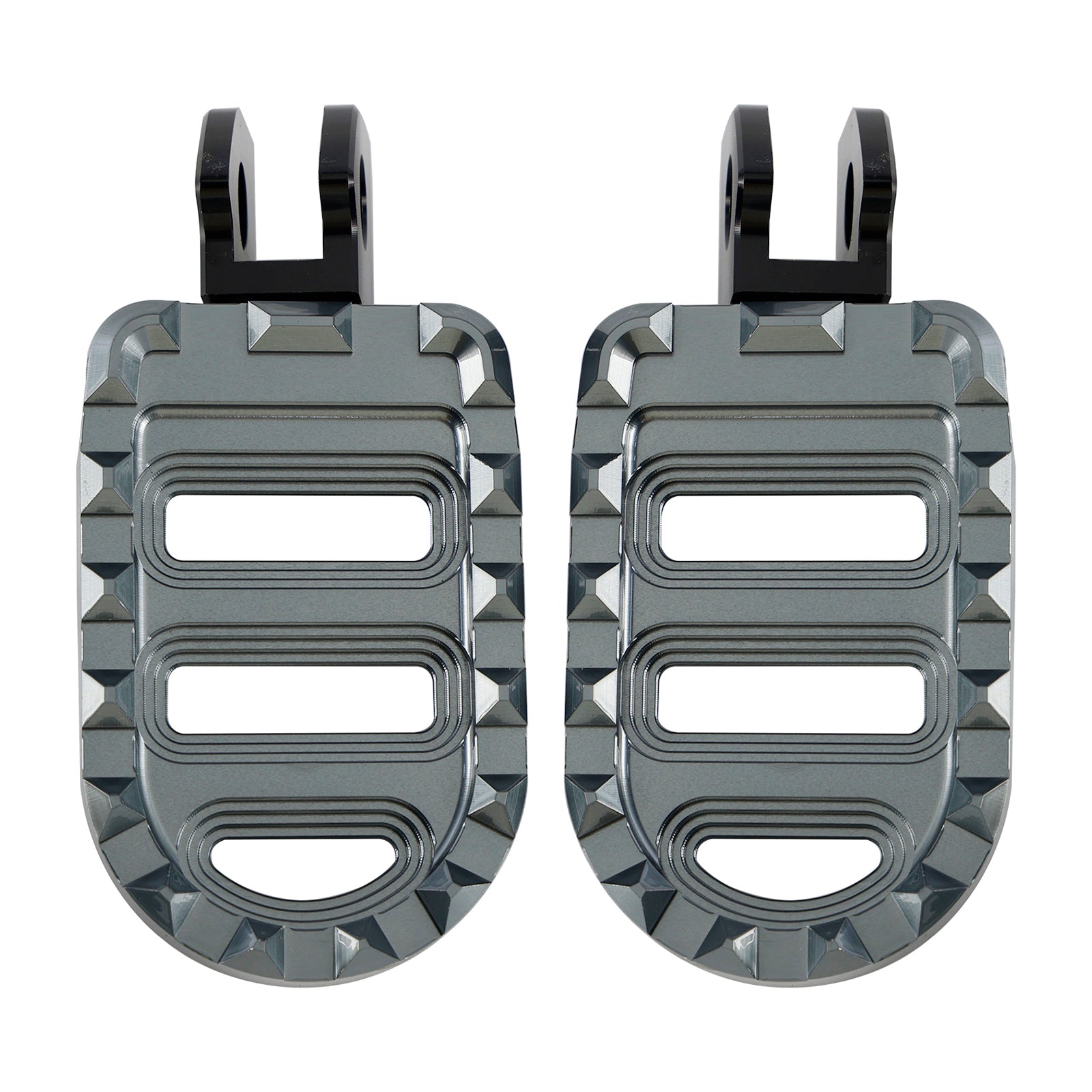 Repose-pieds avant pour KAWASAKI Vulcan S 650 2016-2023/Vulcan S 650 Cafe 2018-2023