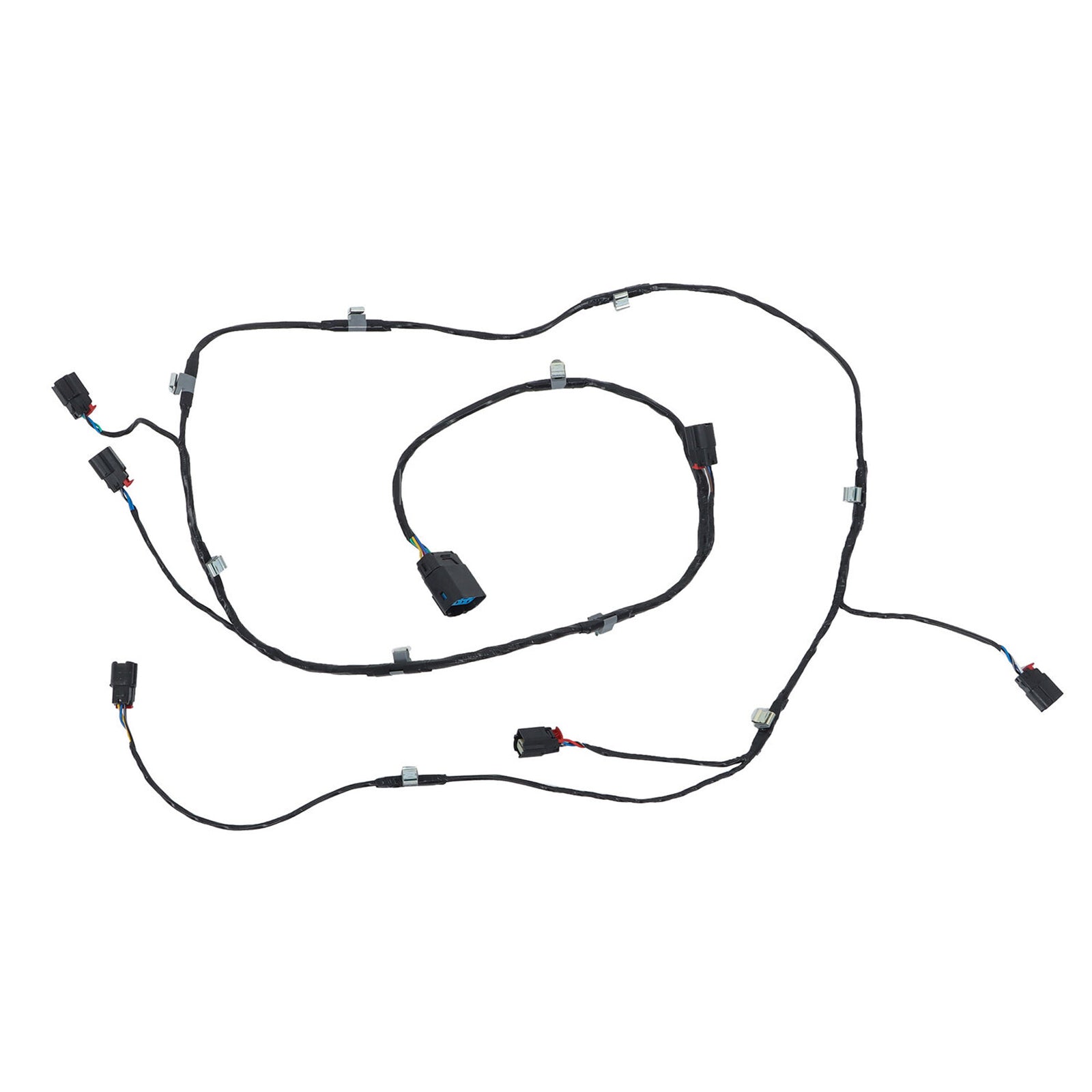 Faisceau de câbles de carénage avant Jeep Grand Cherokee 2016-2019 68261975AC