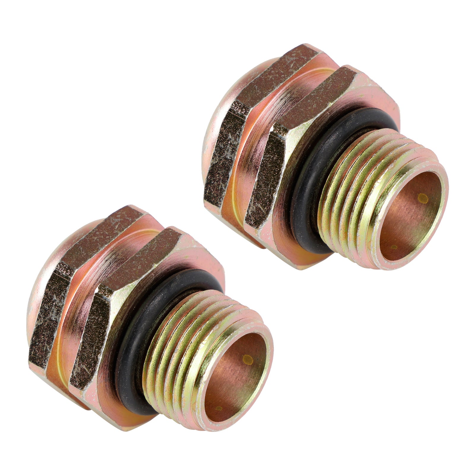 2pcs 800-617 prevodovka Cooler Line Quick Connector pre modely Ford Mercury