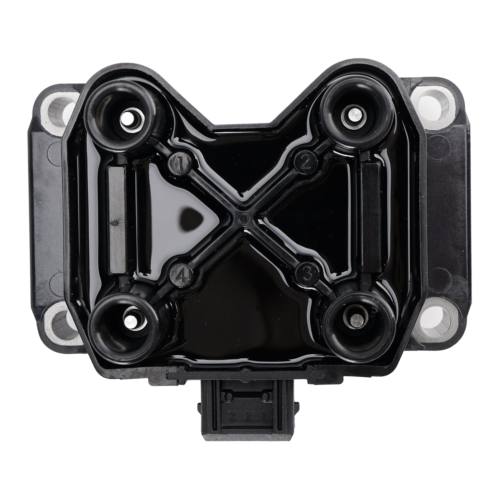 Tenningsspole 0221503407 for Land Rover Discovery Range Rover