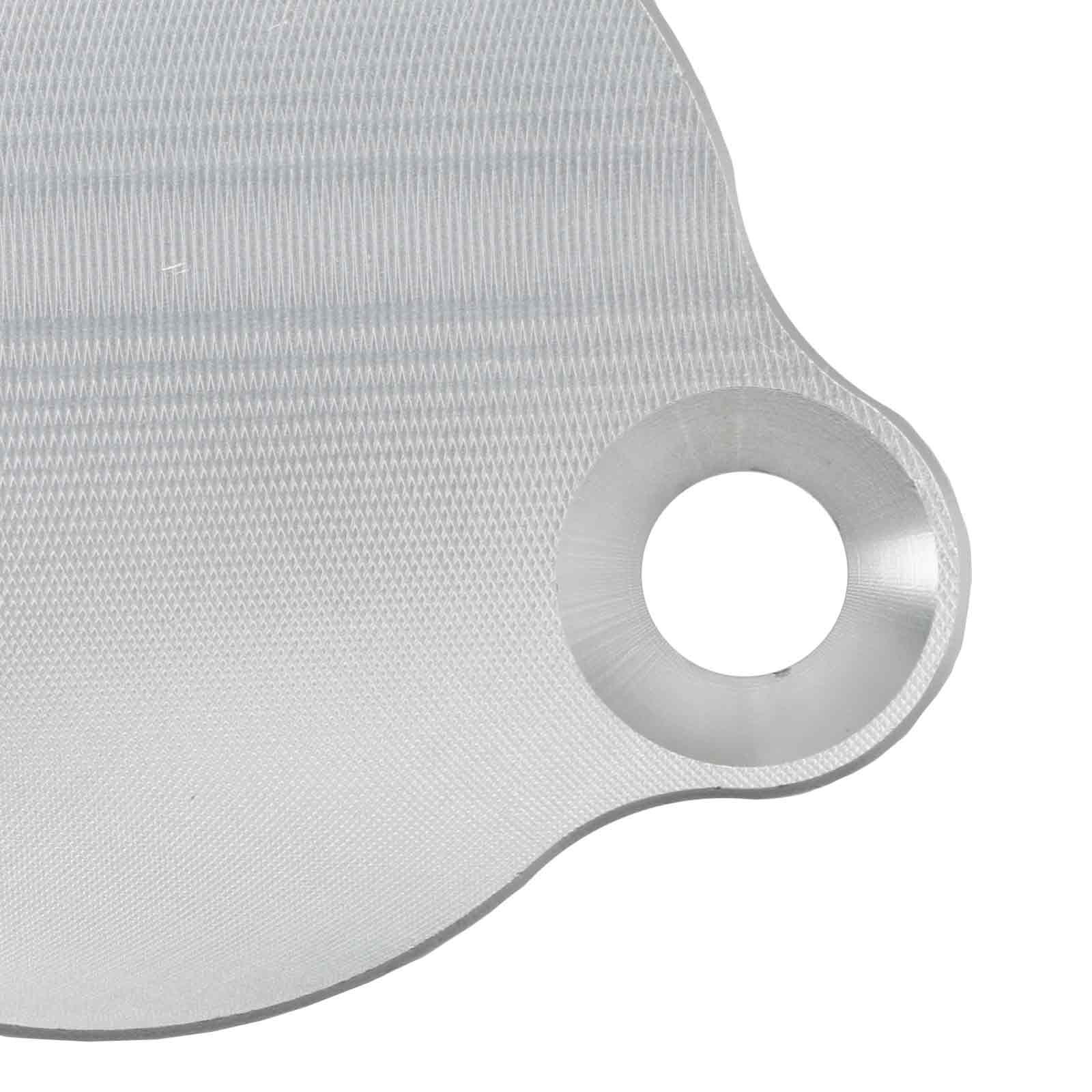 1987-2006 Yamaha Banshee 350 YFZ350 Bloco de interruptor de segurança neutra Placa Off