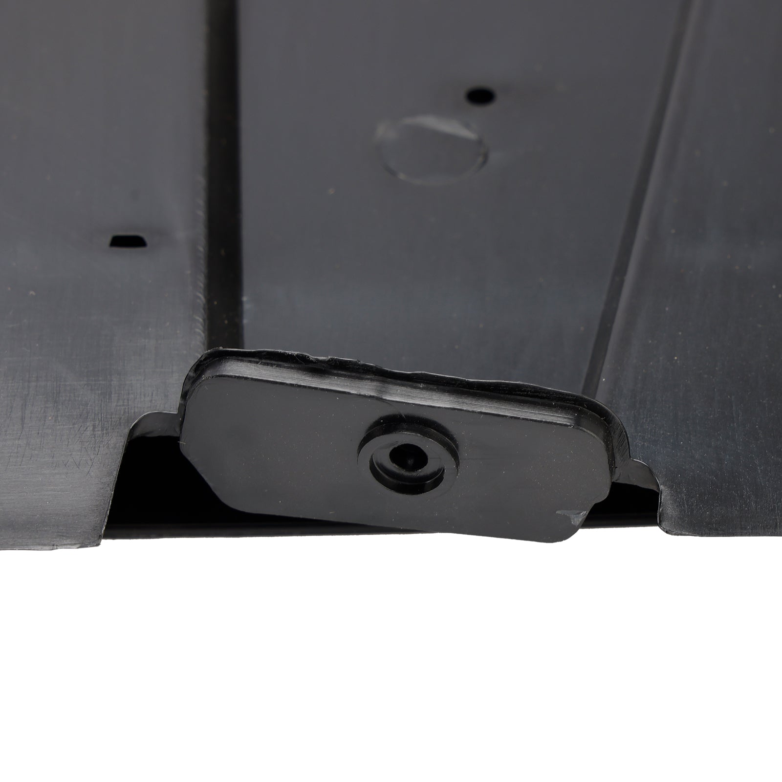 2015-2020 Nissan Navara NP300 D23 Matt Black Front Challed Grill Grille