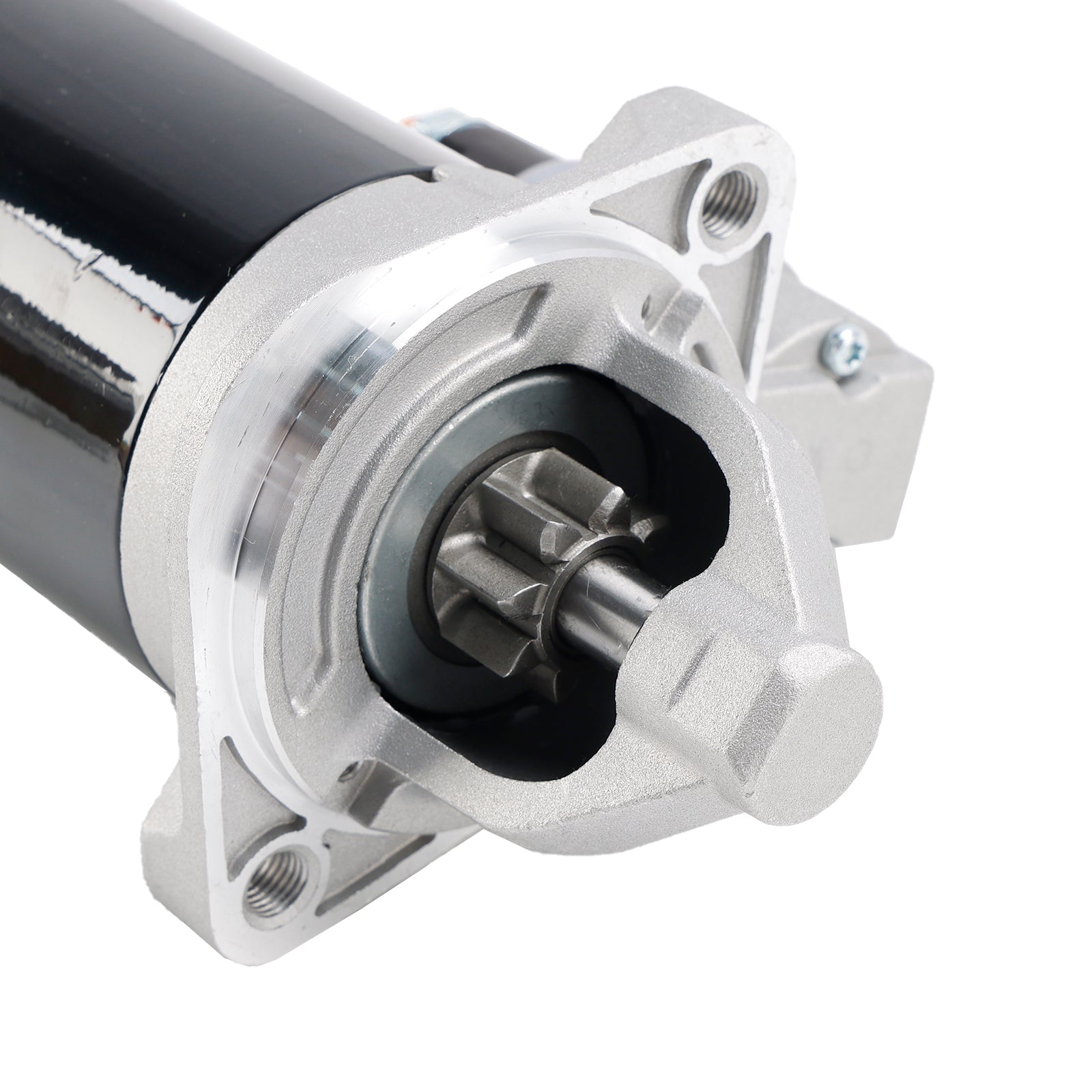 2008–2015 Hyundai Veloster Bensin 1.4 & 1.6 8-tenners startmotor 36100-2B100