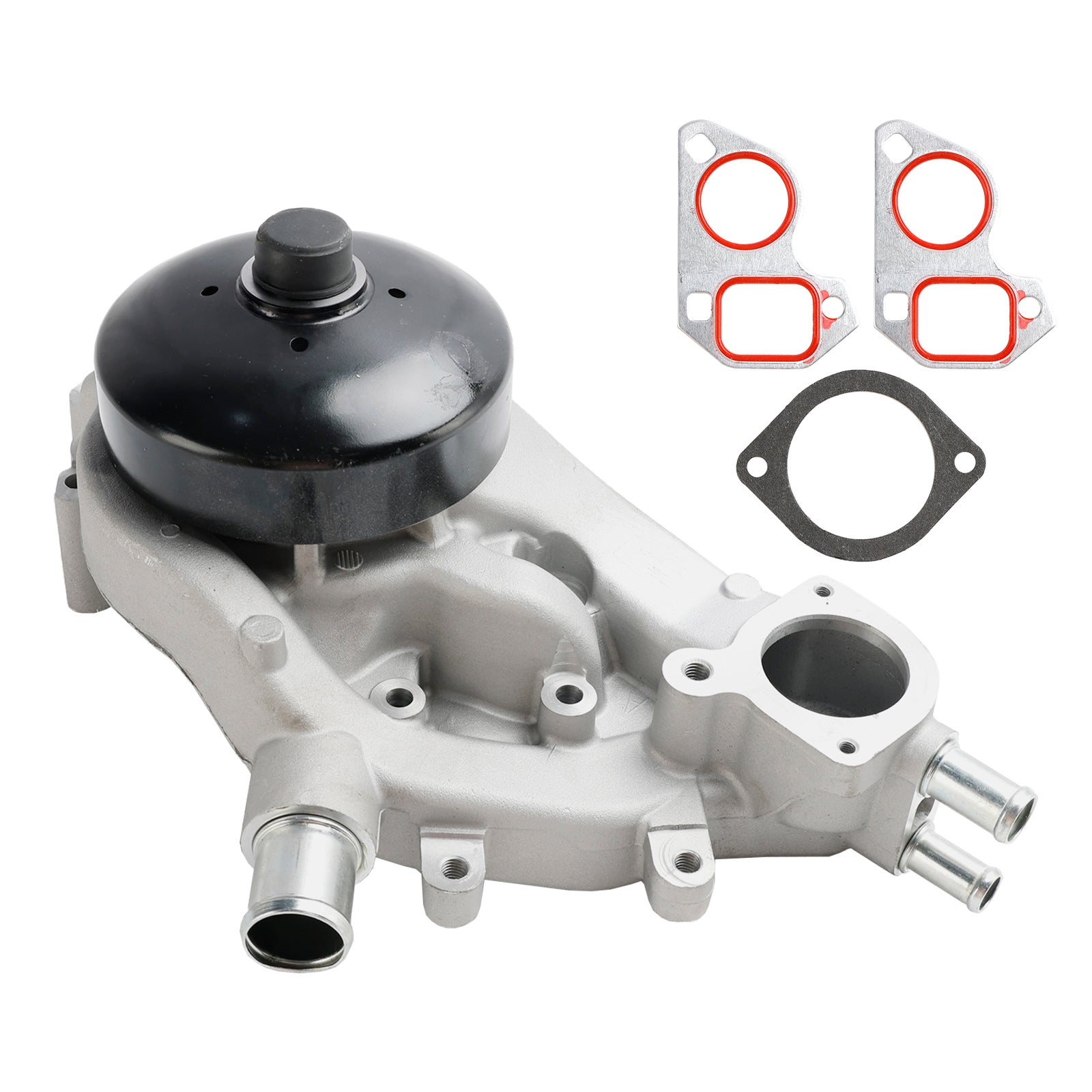 2007-2019 Chevrolet Vortec 4.8L 5.3L 6.0L G9670B mechanische waterpomp