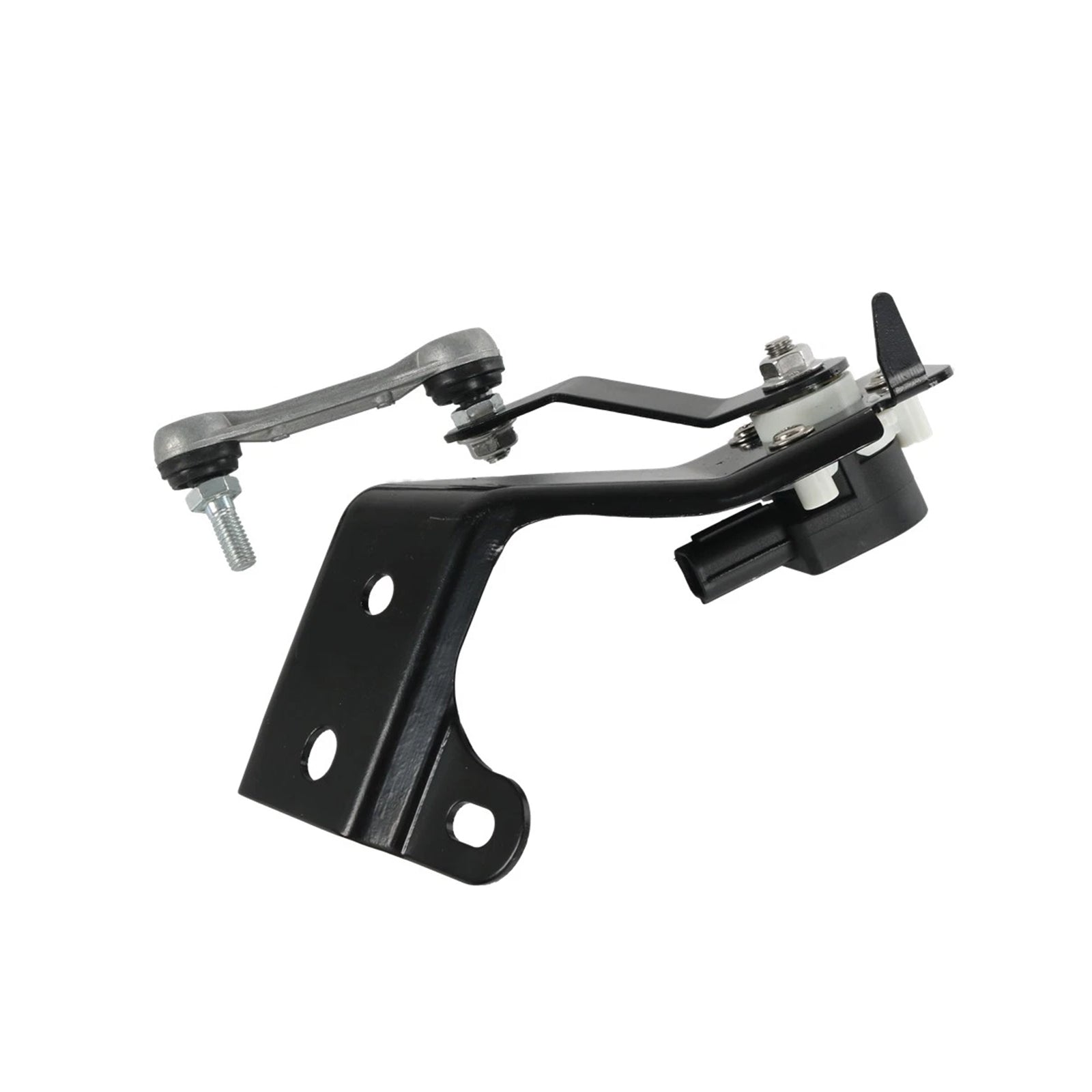 Rear Suspension Height Sensor 8651A065 for Mitsubishi Pajero Shogun MK4 2006-2022