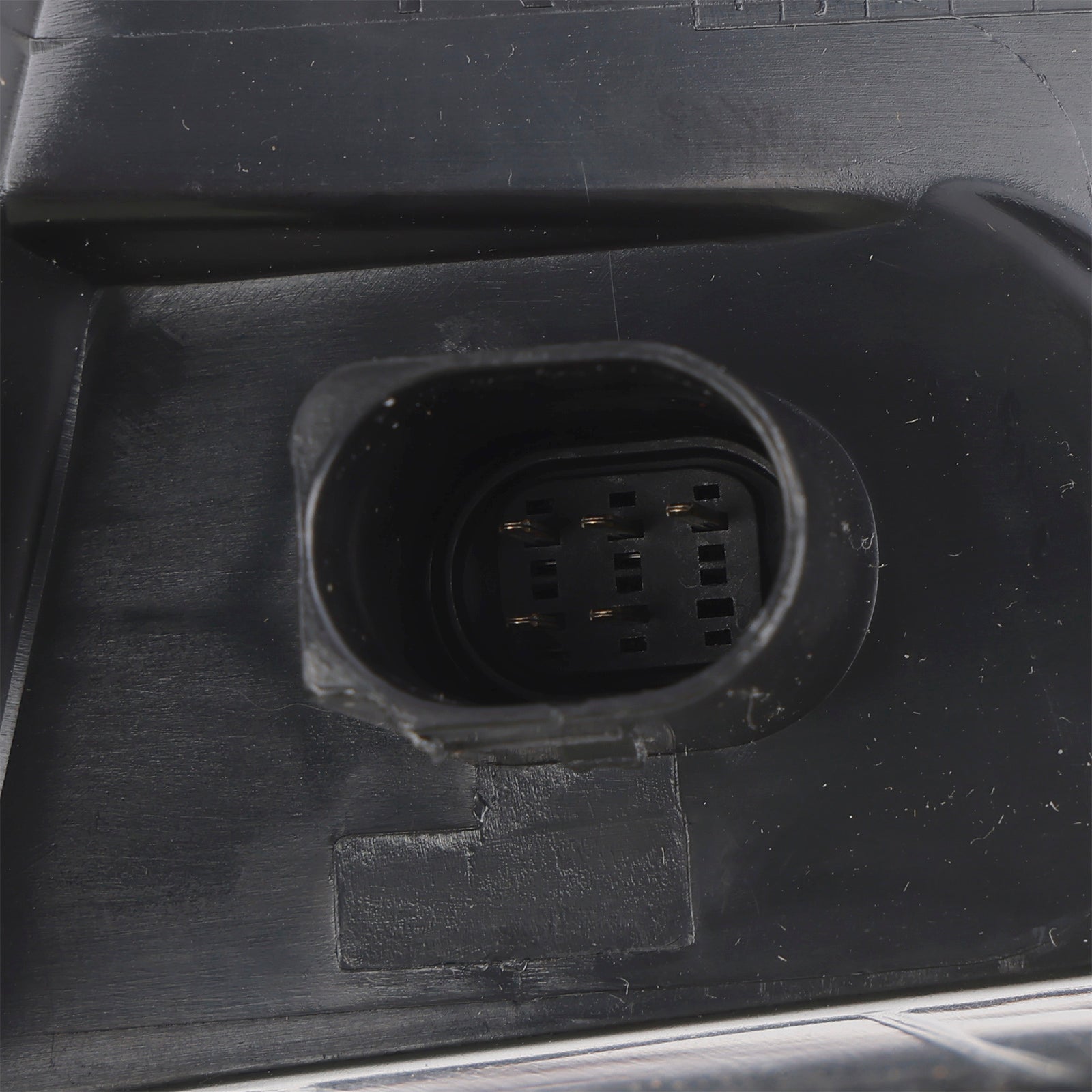 2015-2018 Audi A6 4G C7 Pravé zadné chvostové svetlo vonkajšie 4G5945095E