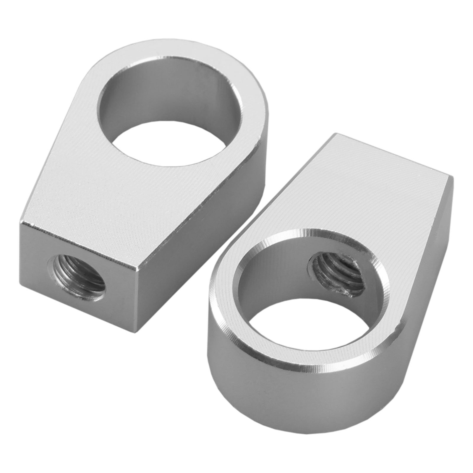 2012-2019 Polaris Rangers 2 pièces CNC en aluminium 6 mm embout de tige de jambe de force