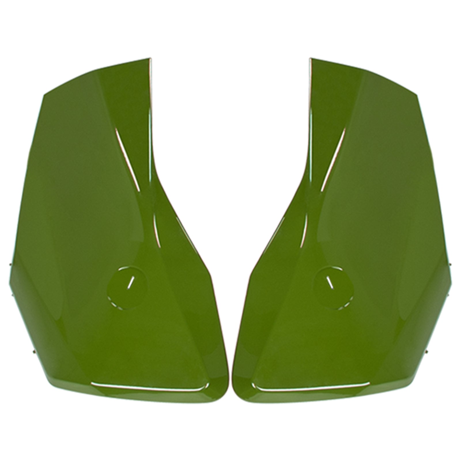 2023-2024 YAMAHA X-MAX 300 XMAX injektion ABS BOODYWORK FAIRING KIT 16#