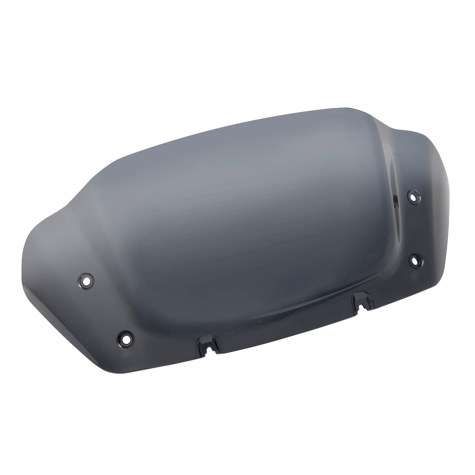 2023-2024 Touring CVO Street Glide Windshield vindruta