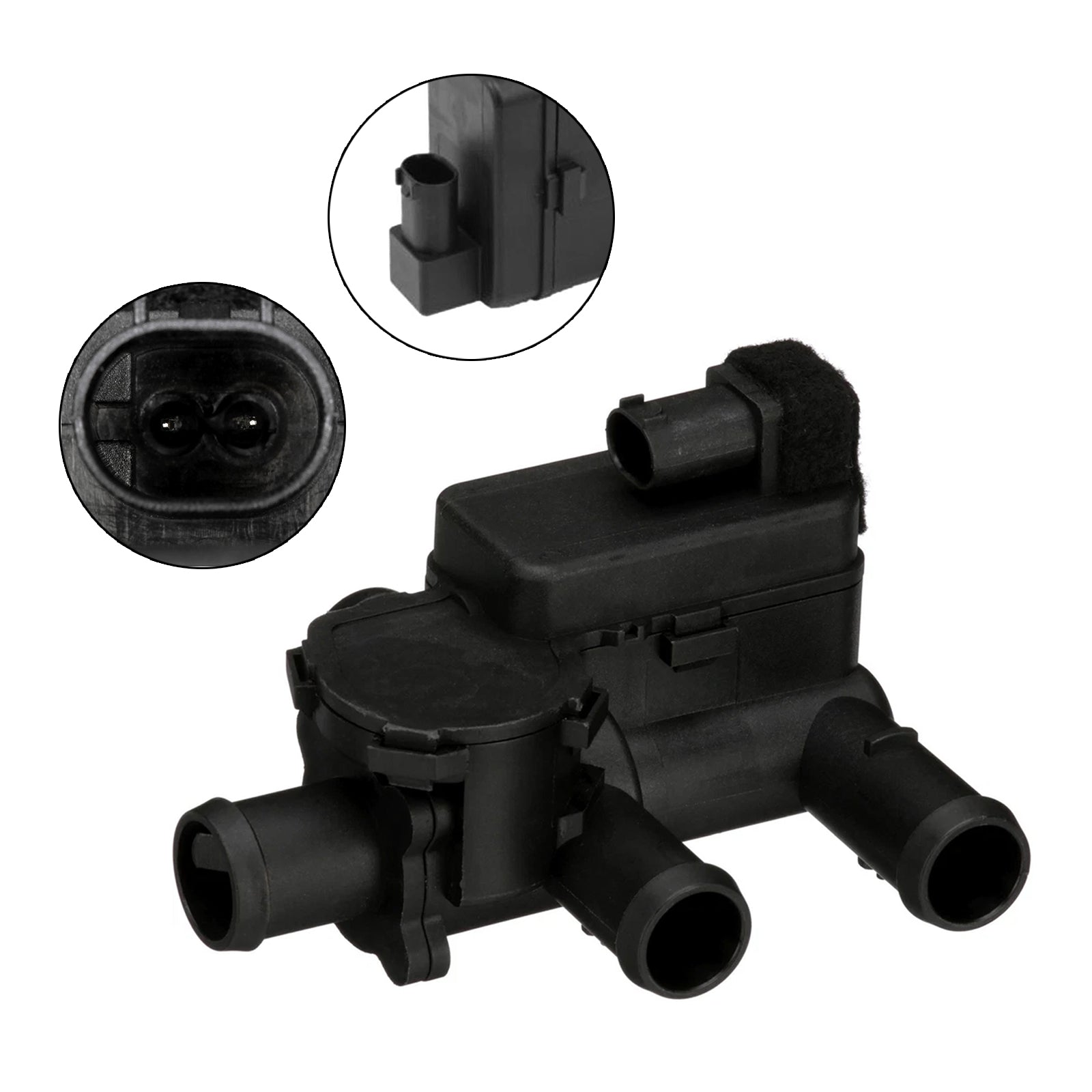 Vanne de commande de chauffage A2308300084 pour Mercedes-Benz S560 S550 S350 2003-2012