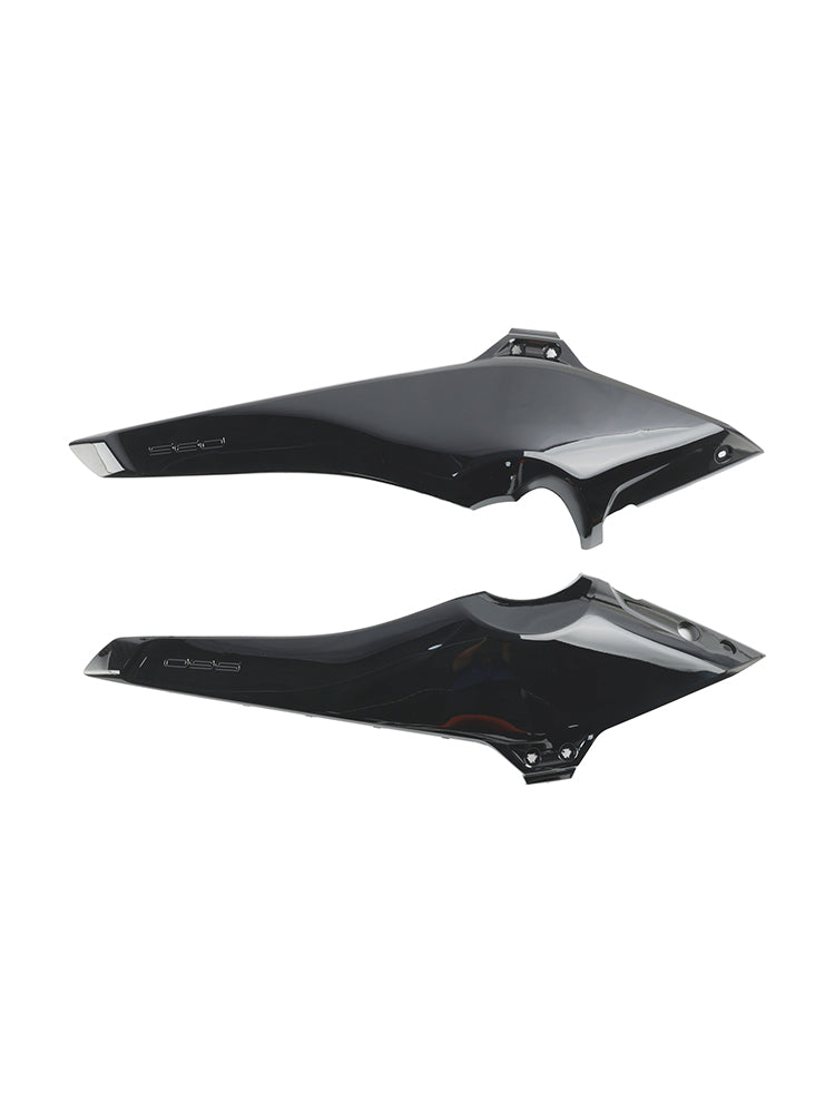 Painéis de tampa da estrutura lateral Capuzes para Yamaha T-MAX 560 2022-2024