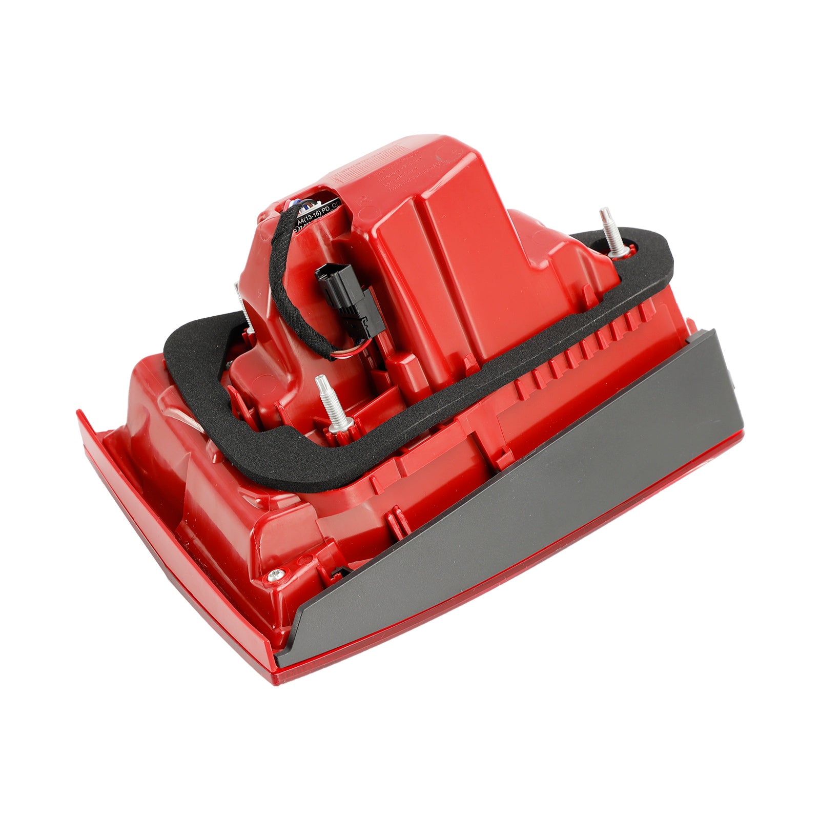 4pcs zadné zadné svetlo žiarovky 8k5945093ac 4ac 5ac 6ac pre Audi A4 B8.5PA 2013-2016