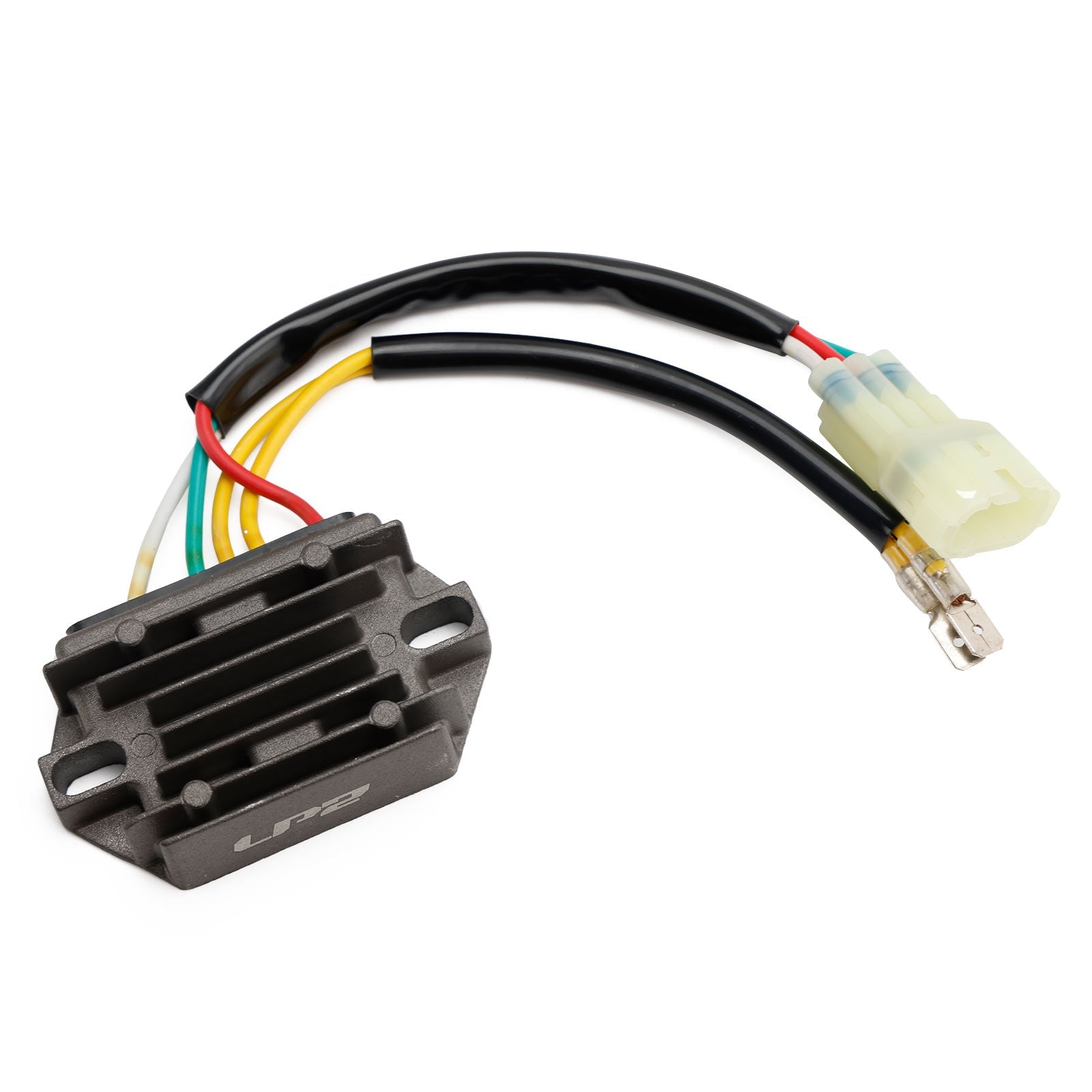 Régulateur de stator de générateur Husqvarna FC 350 2016-2024 & Joint 79239004000 79239004200