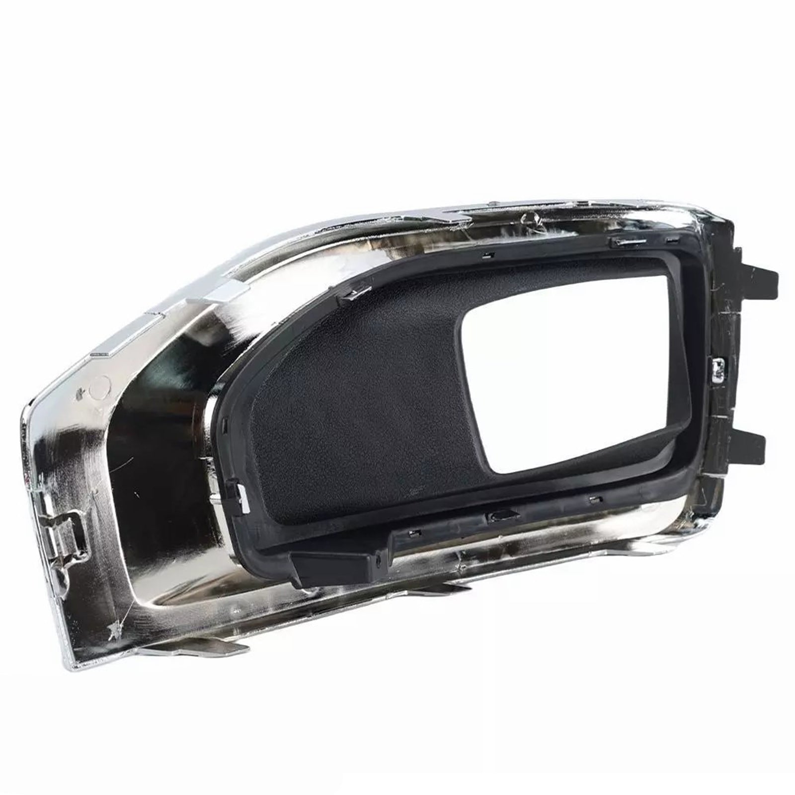 Dimljuslampa Ramkåpa höger passagerarsida 22936427 För GMC Yukon 2015-2020