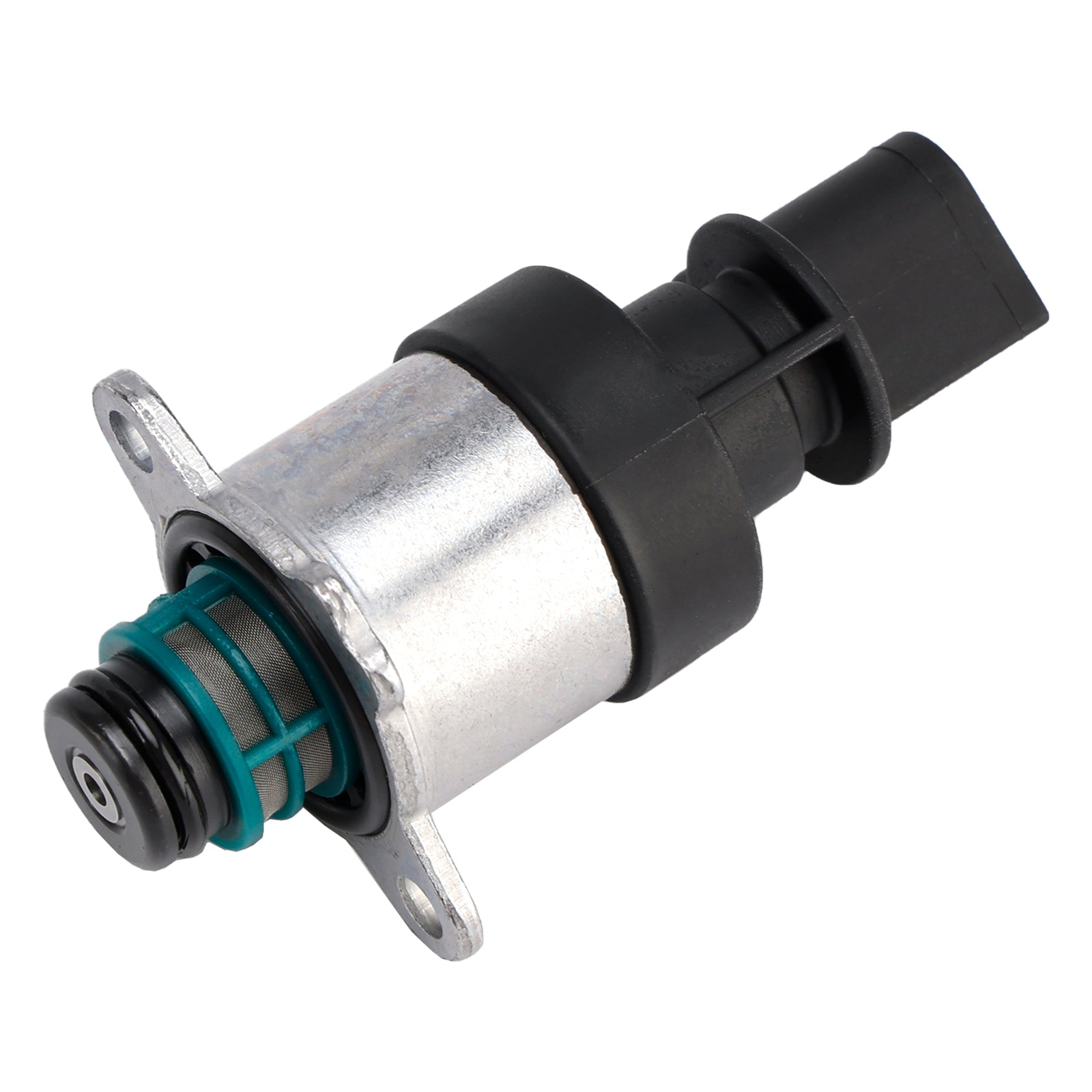 Válvula de control del regulador de presión de la bomba de combustible para BMW X 1 3 4 5 6 18d 20d 30d