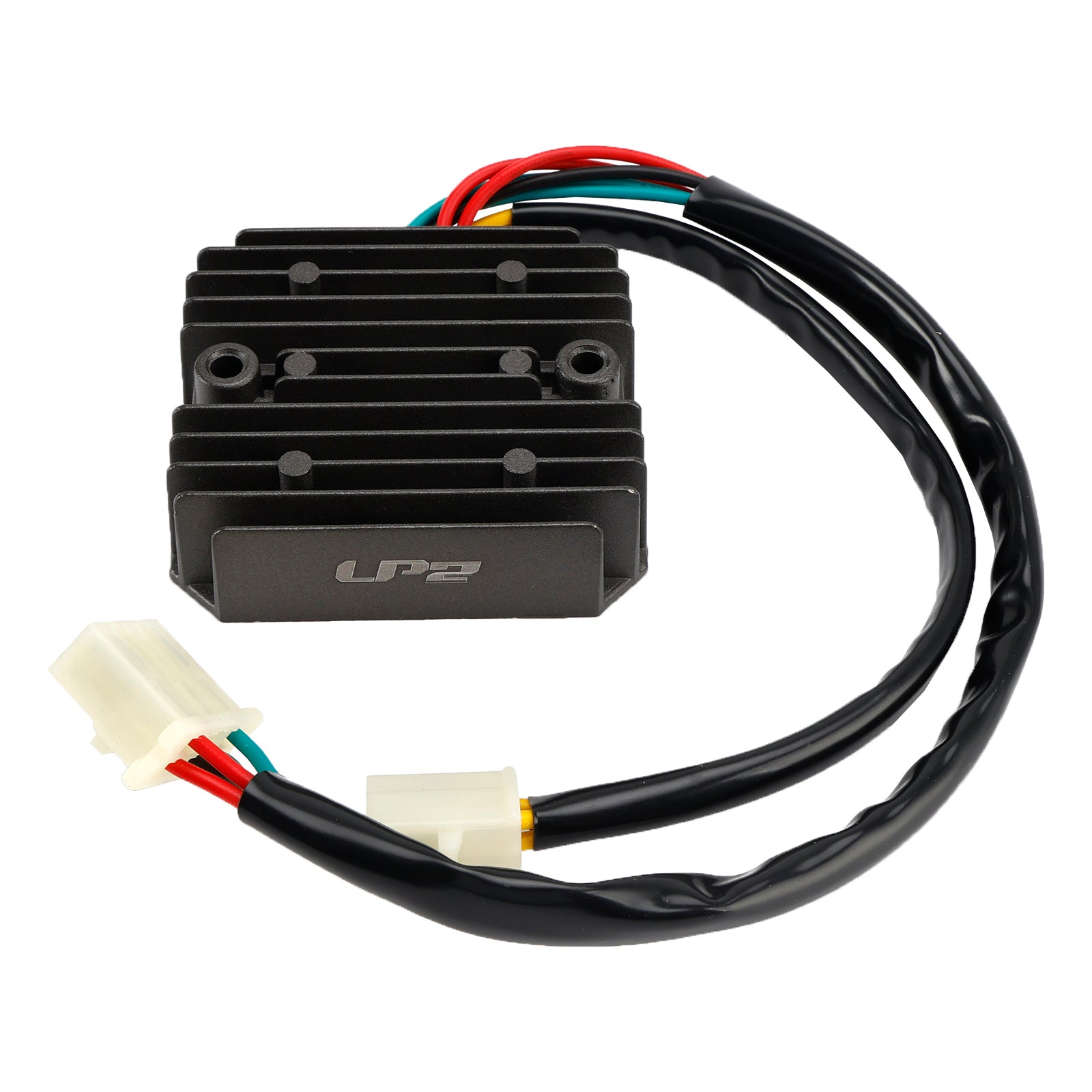 Pakkingset statorspoelregelaar voor Honda CH 250 Elite/Freeway 1989-1997